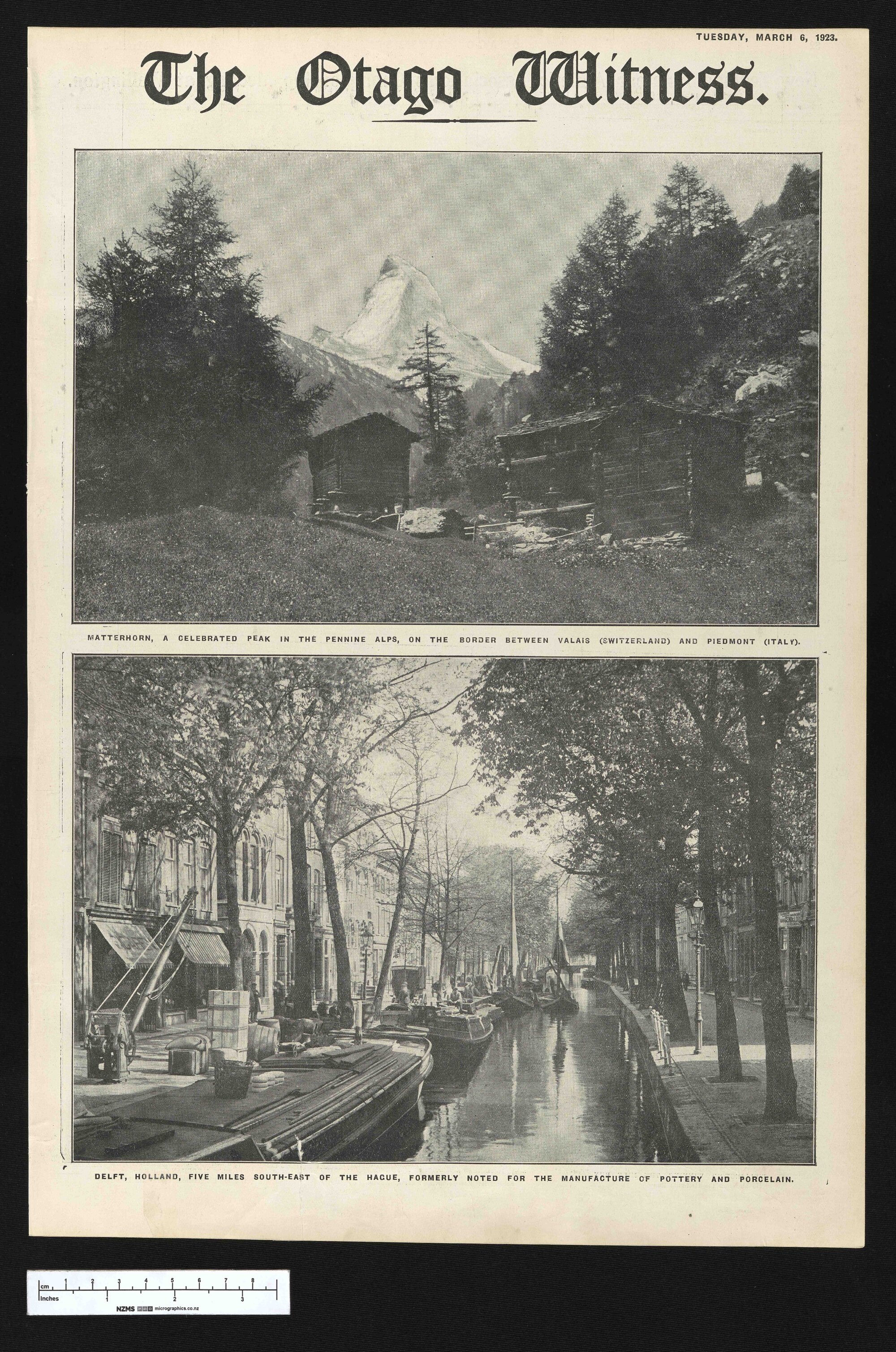 1923-03-06 Otago Witness