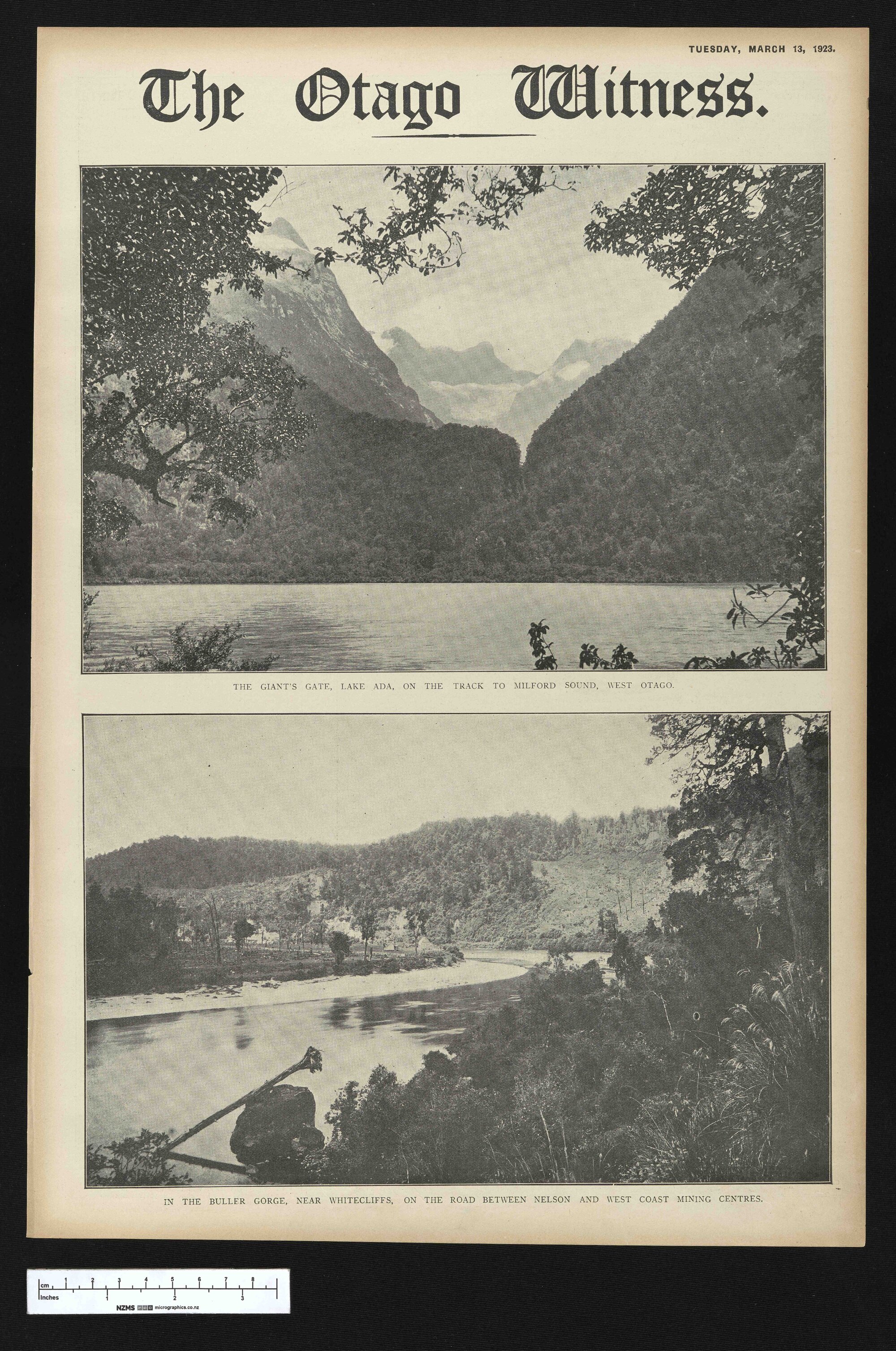 1923-03-13 Otago Witness