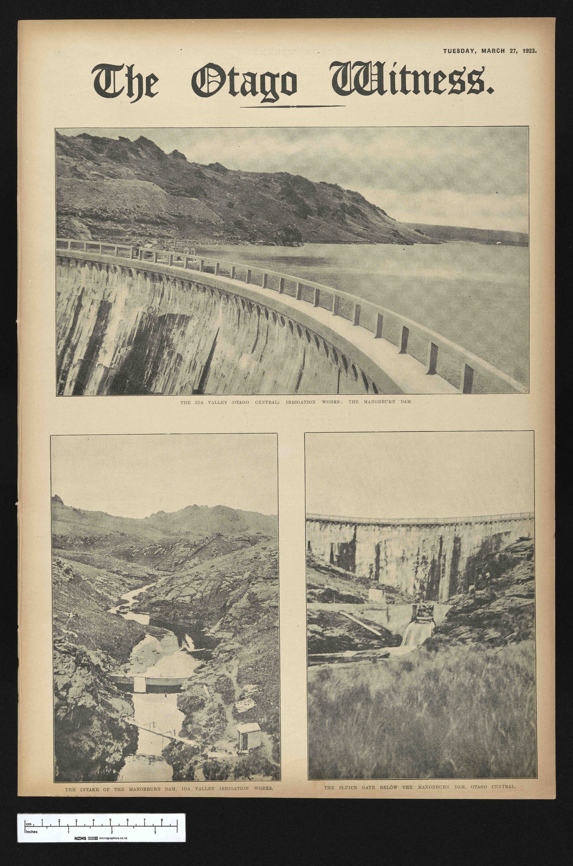 1923-03-27 Otago Witness