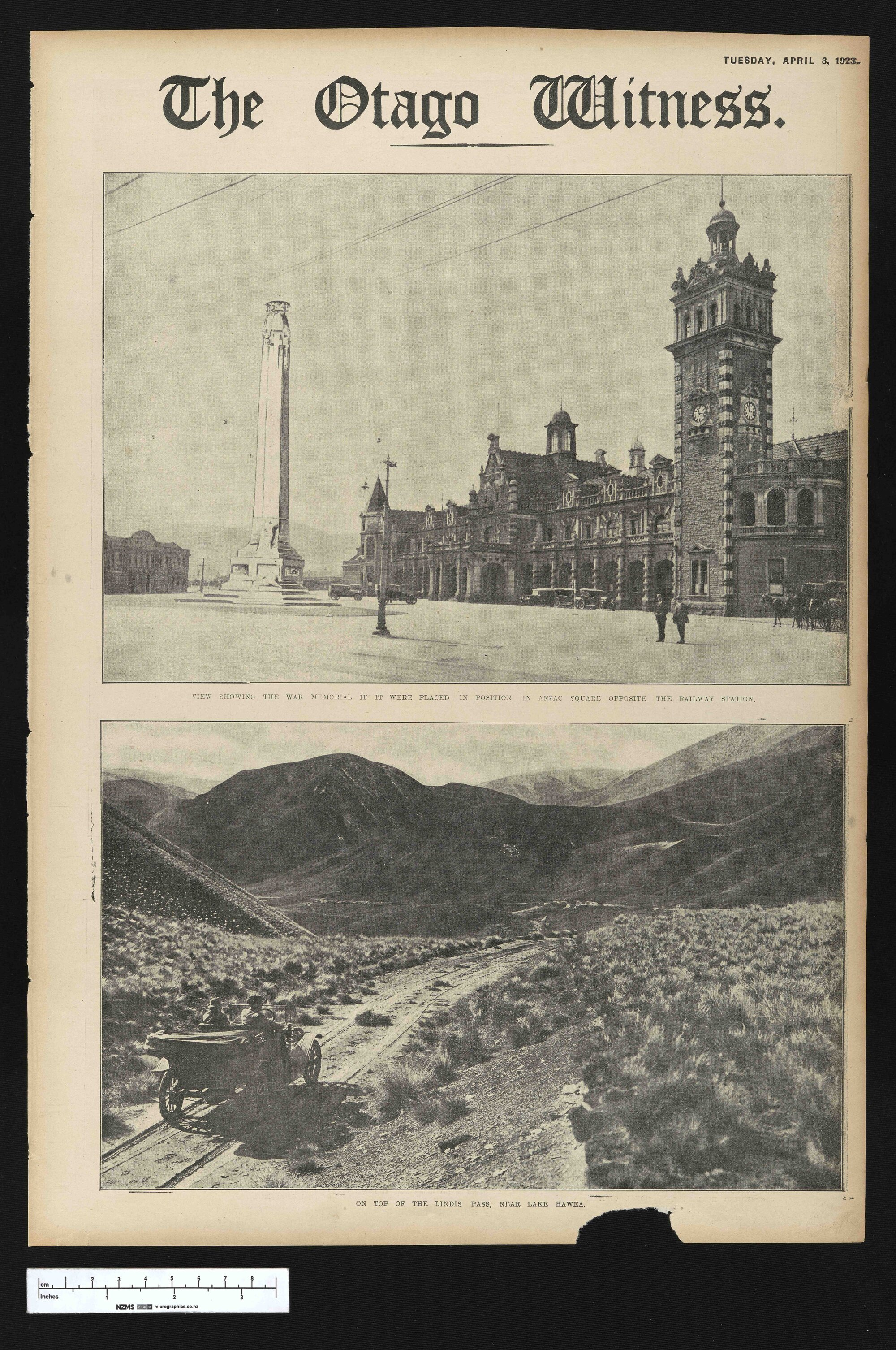 1923-04-03 Otago Witness