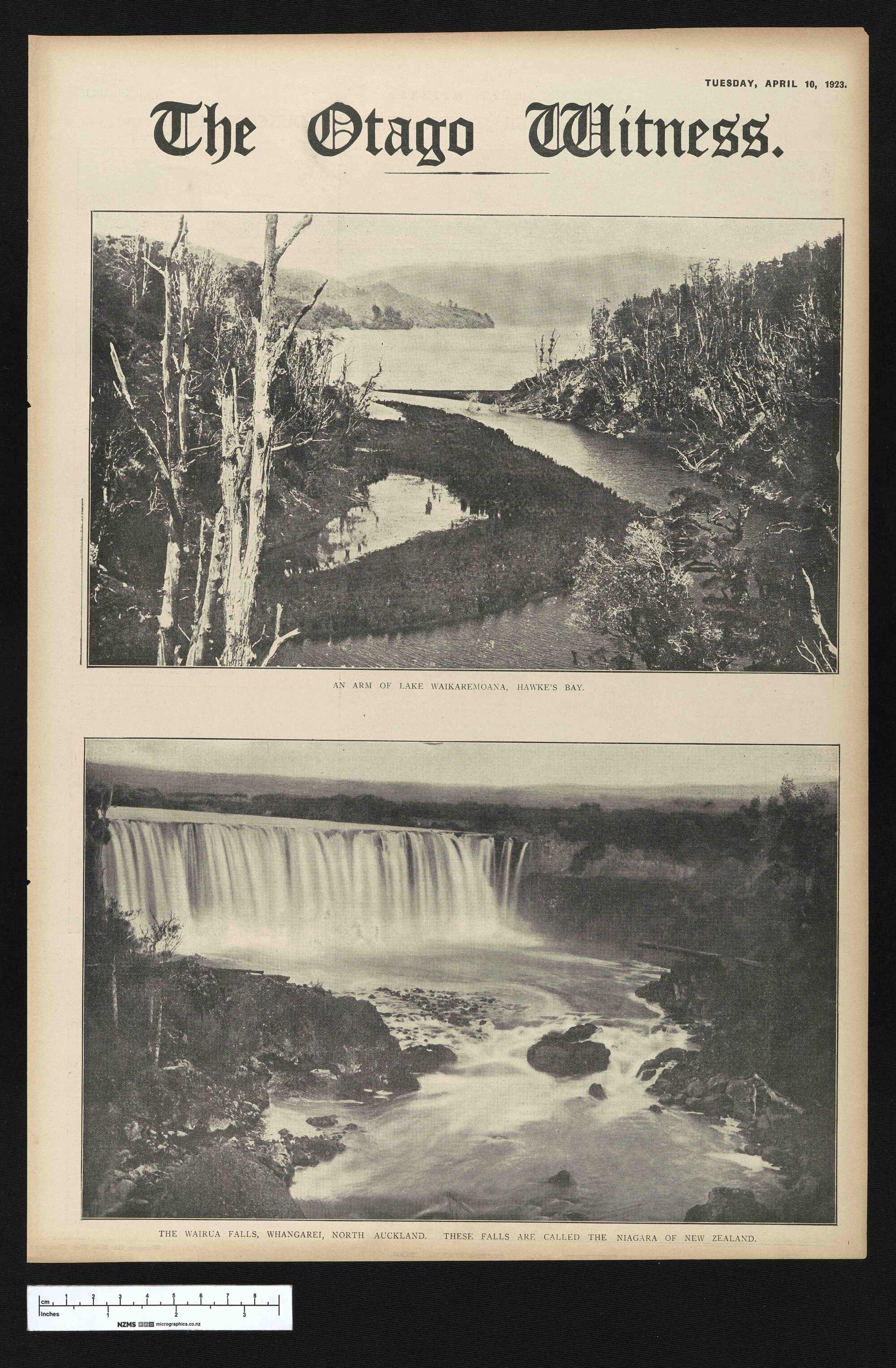 1923-04-10 Otago Witness