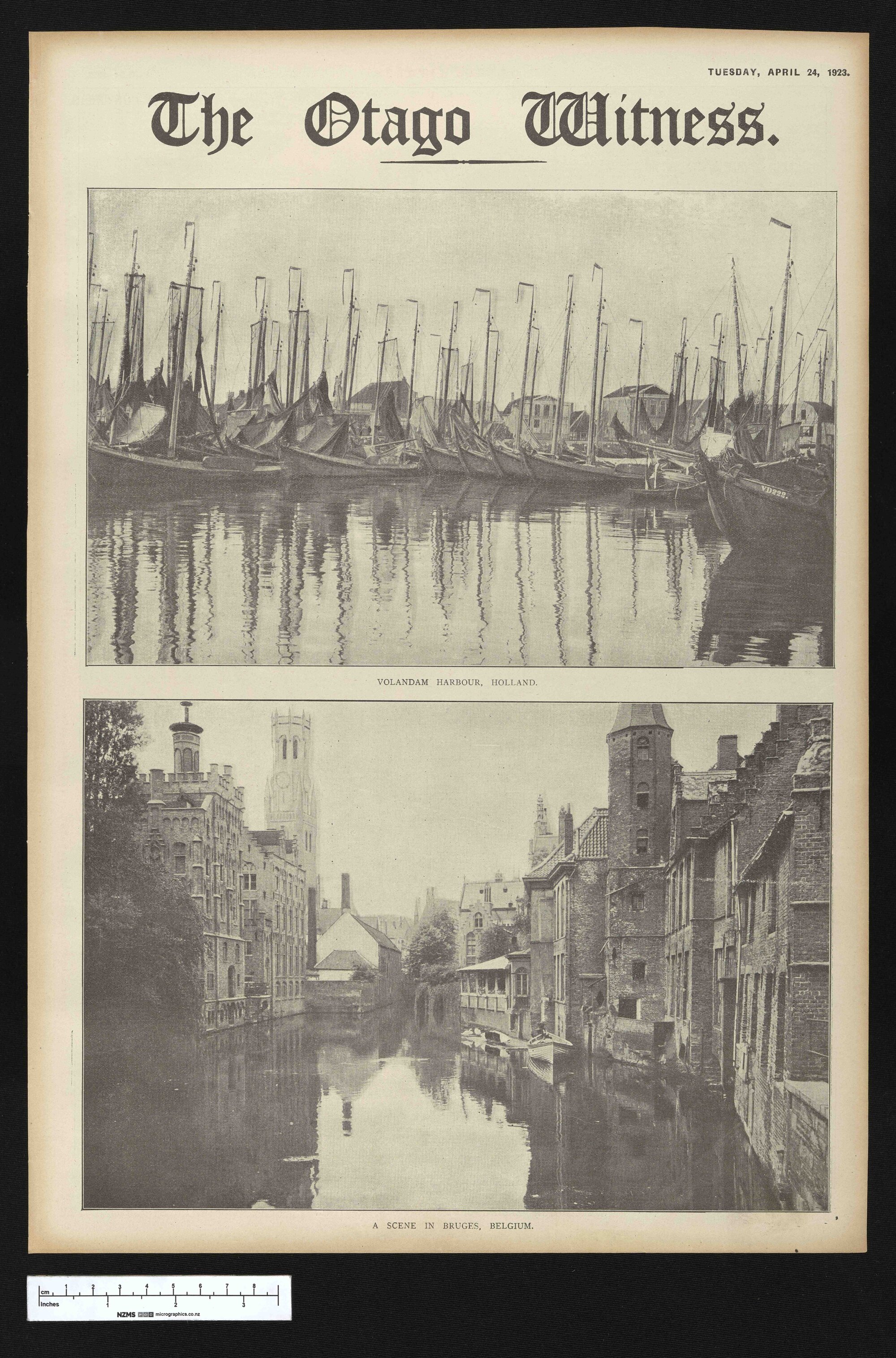 1923-04-24 Otago Witness