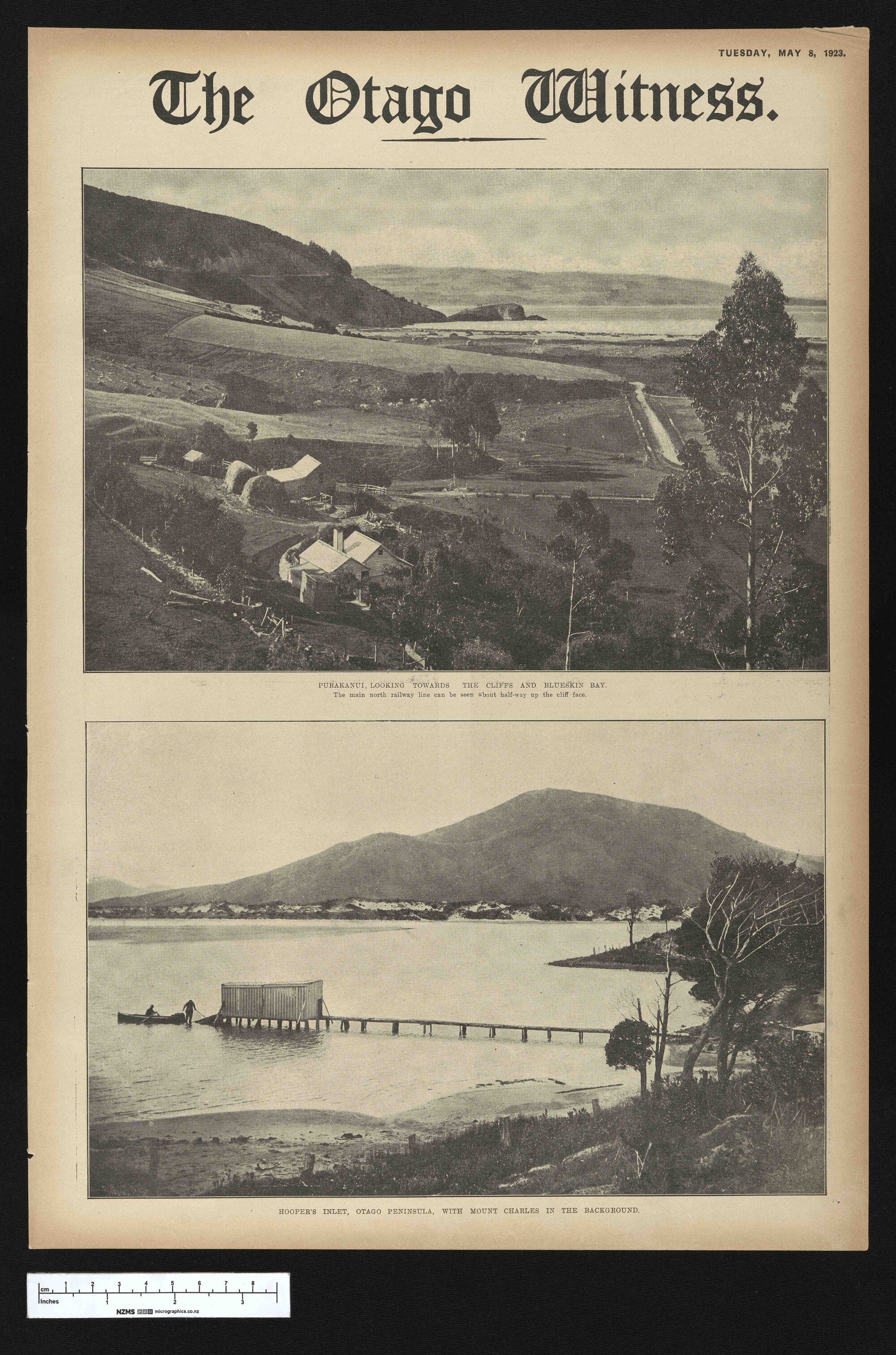 1923-05-08 Otago Witness