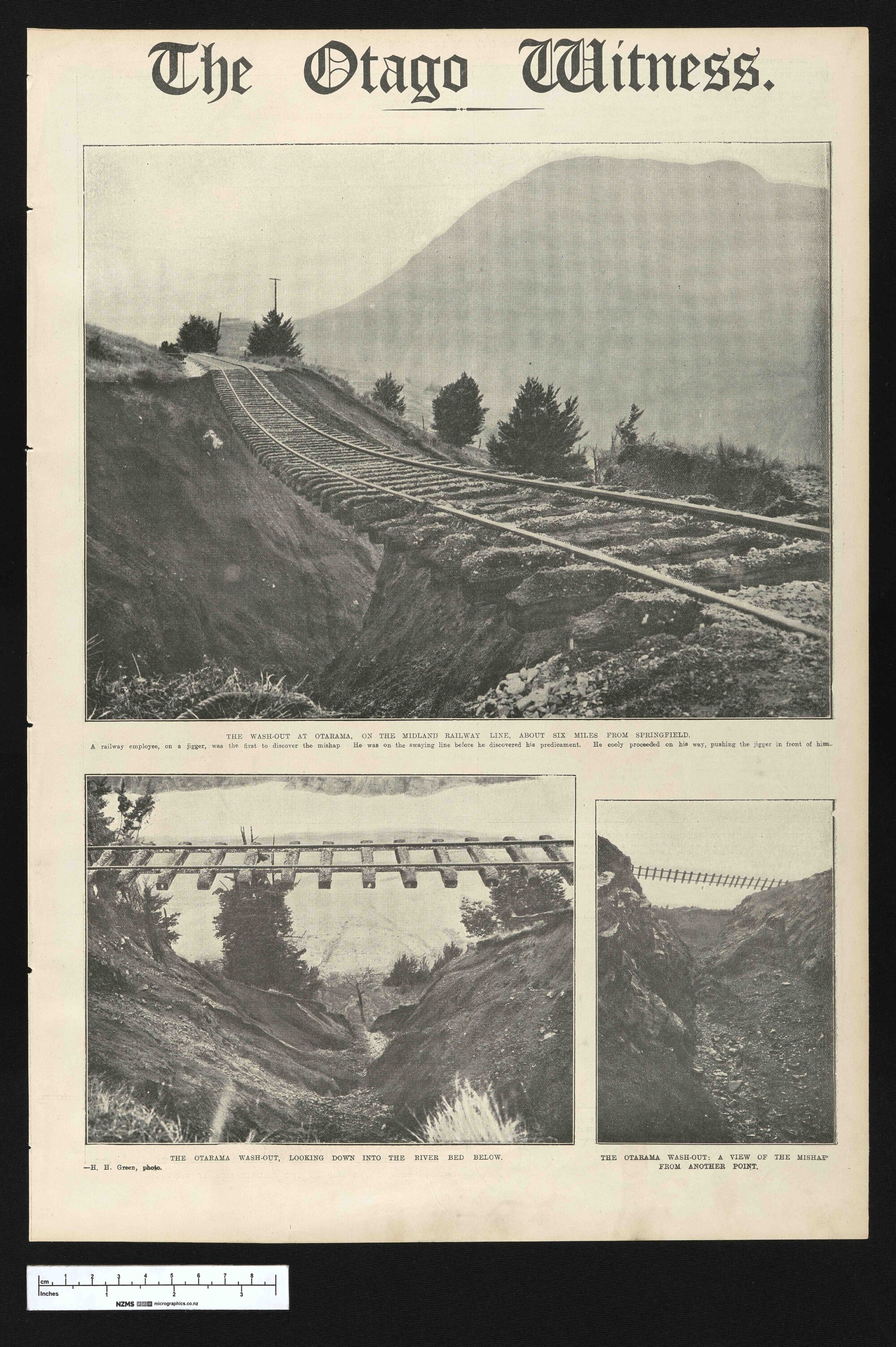 1923-05-22 Otago Witness