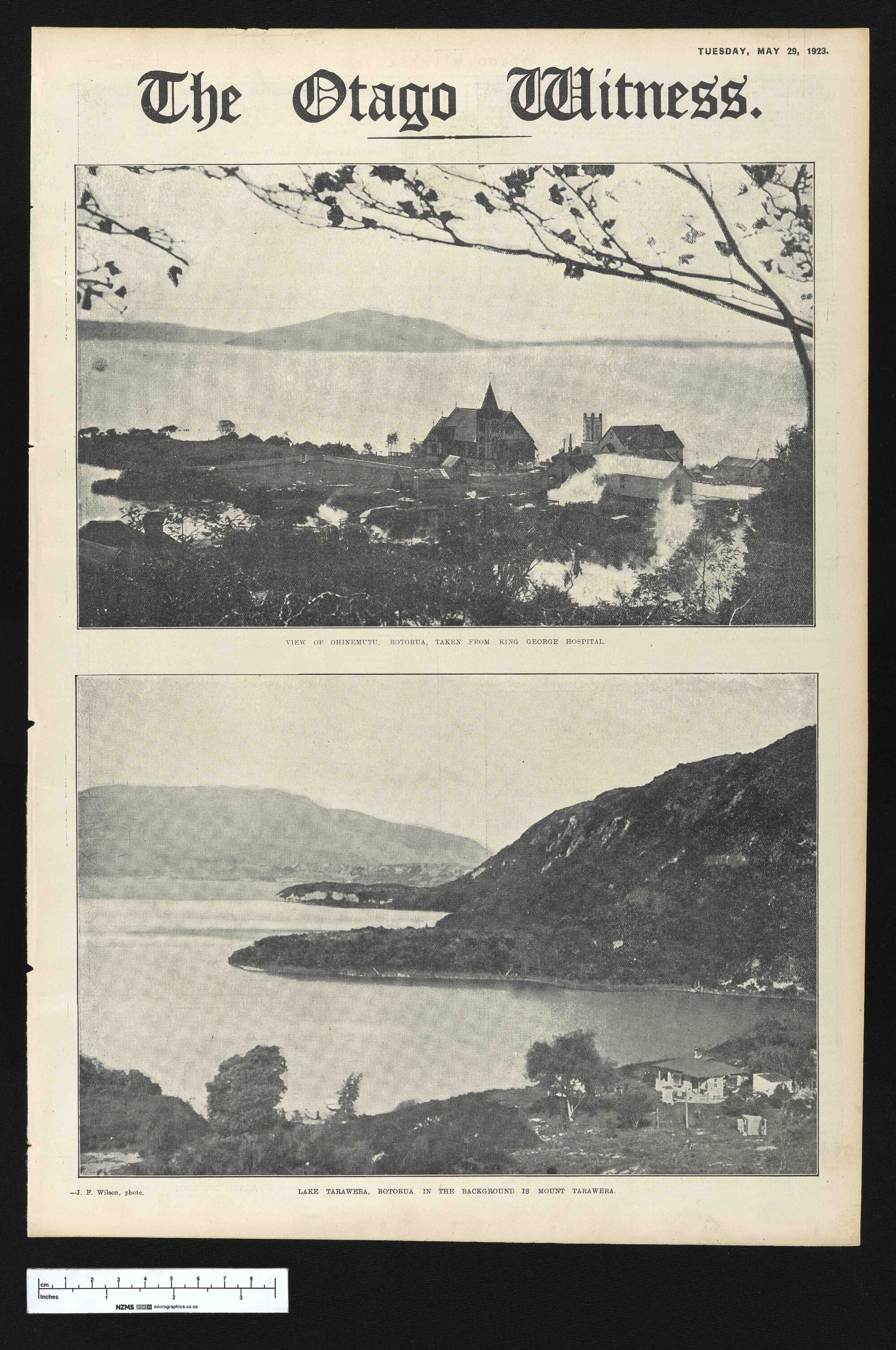 1923-05-29 Otago Witness