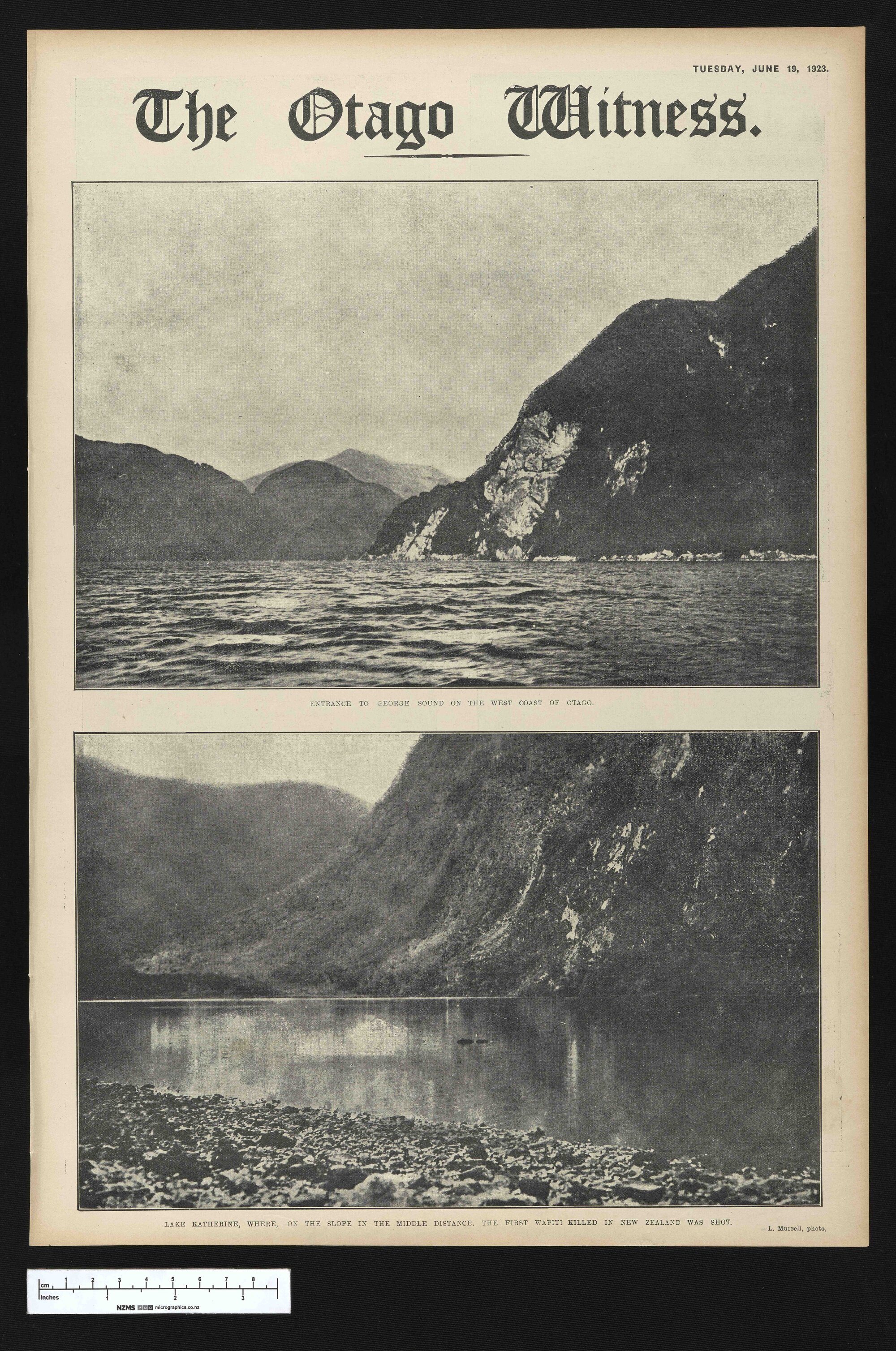 1923-06-19 Otago Witness