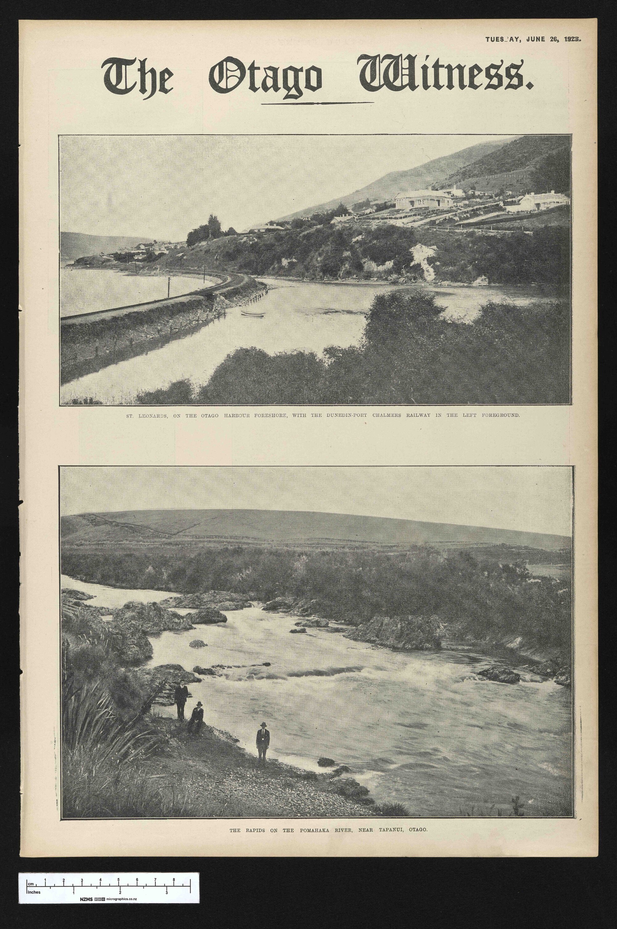 1923-06-26 Otago Witness