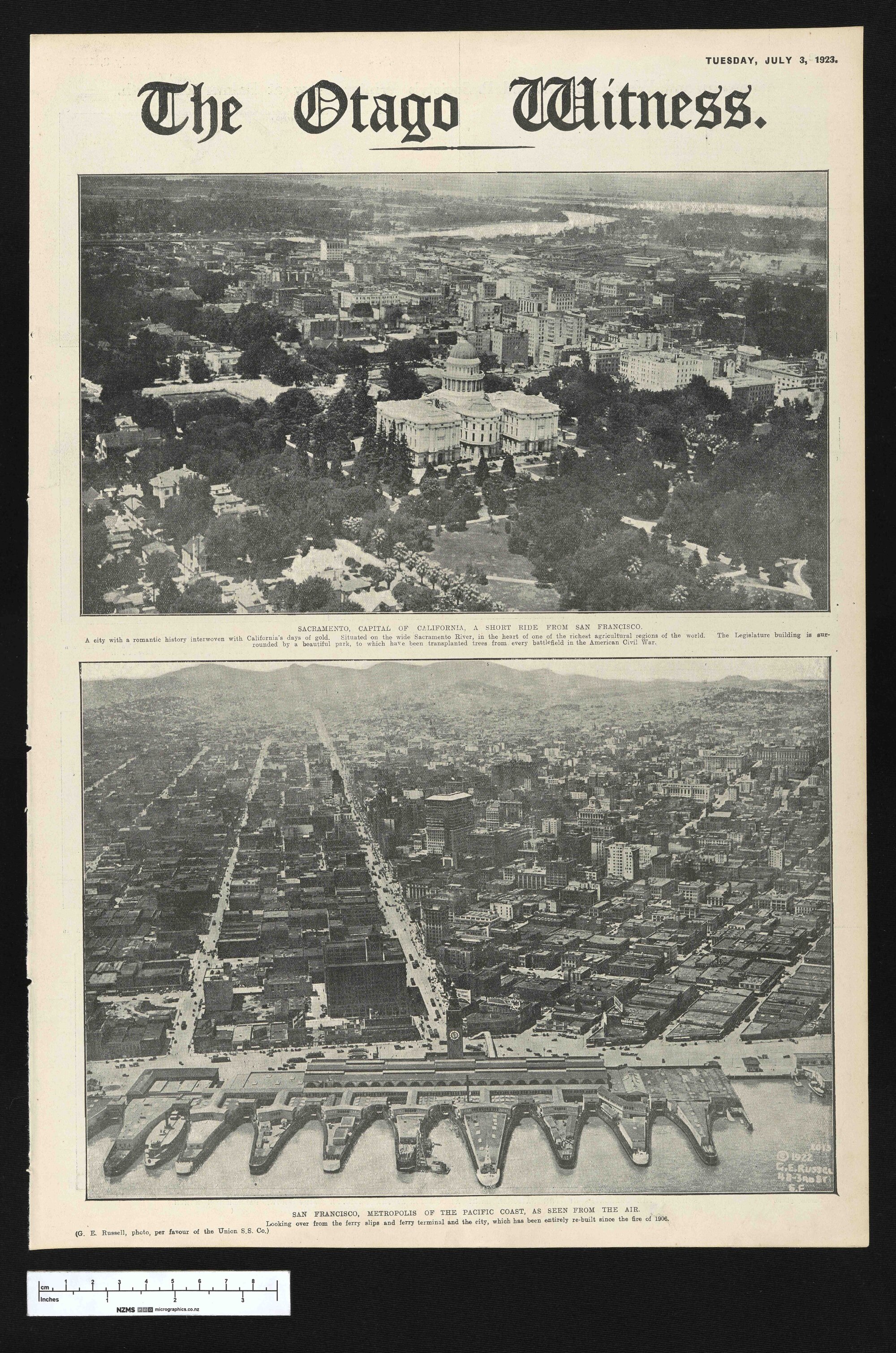 1923-07-03 Otago Witness