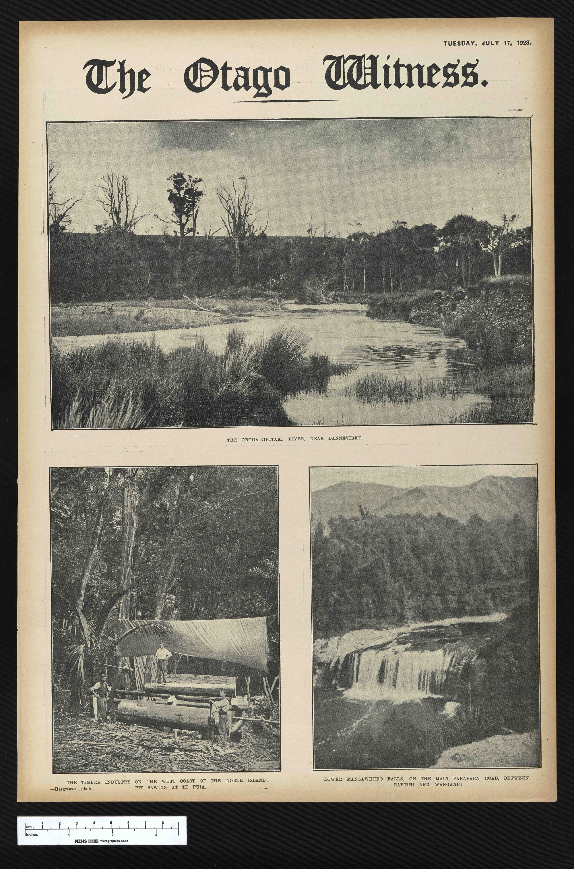 1923-07-17 Otago Witness