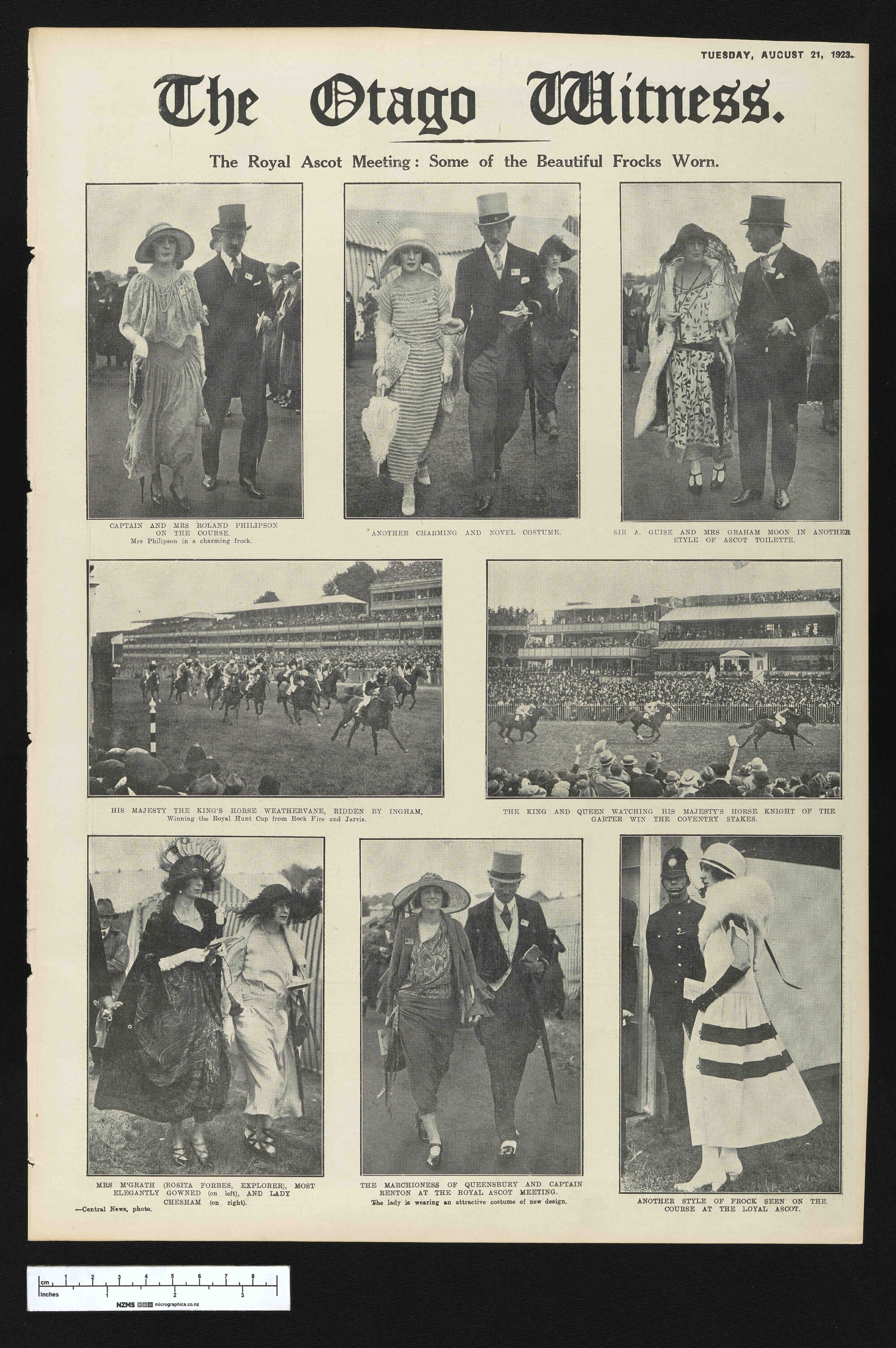 1923-08-21 Otago Witness