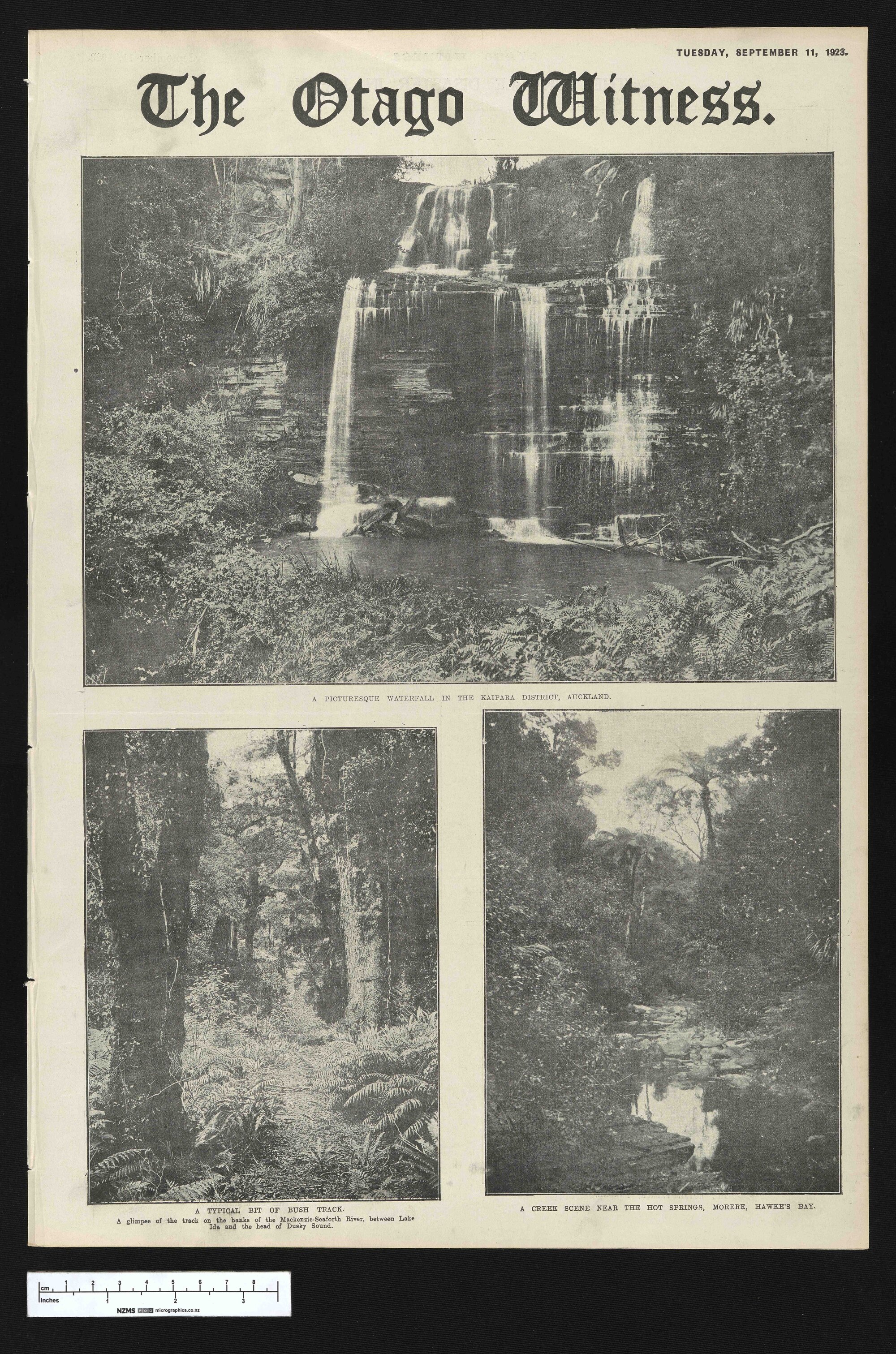 1923-09-11 Otago Witness