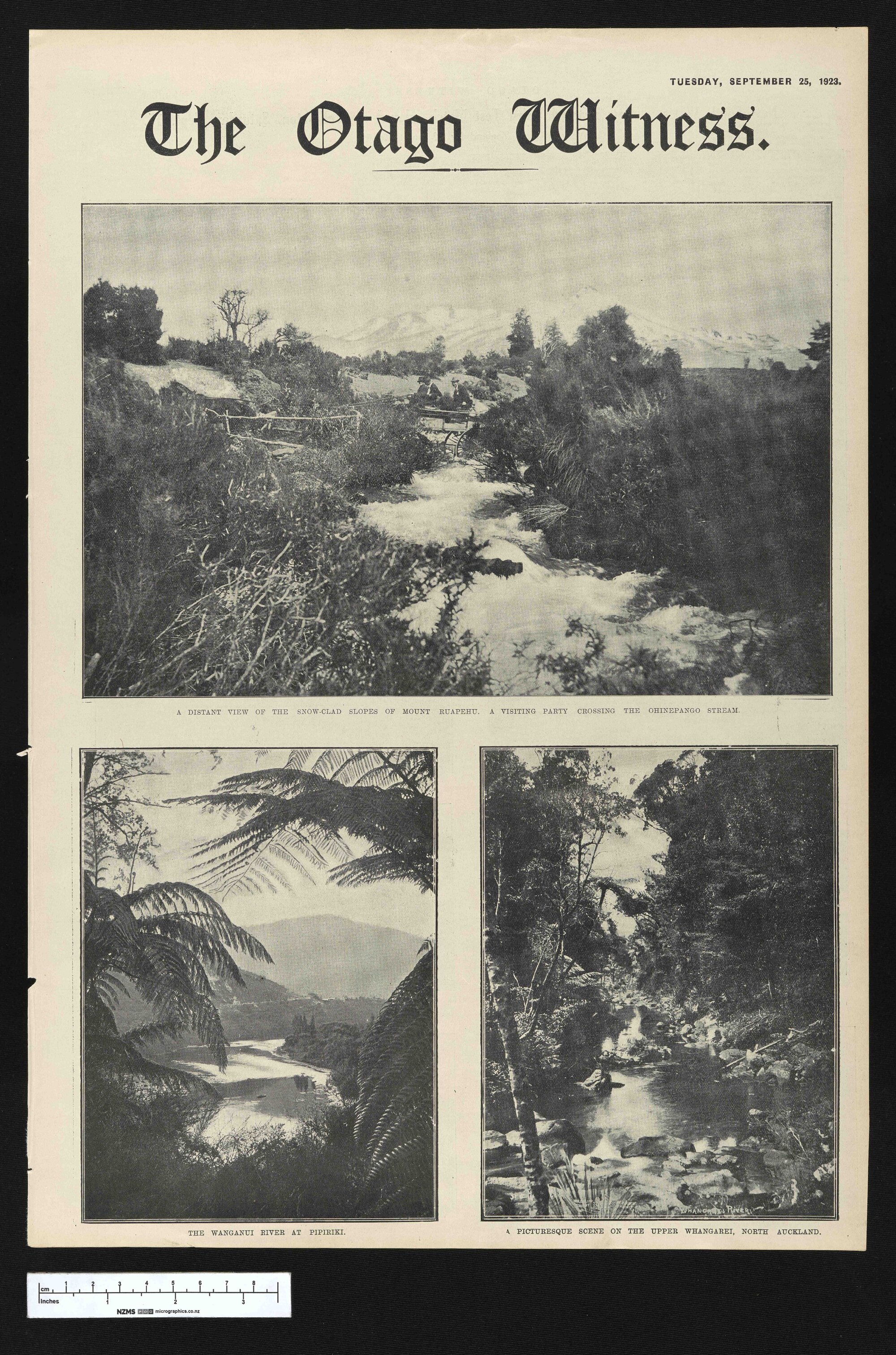 1923-09-25 Otago Witness