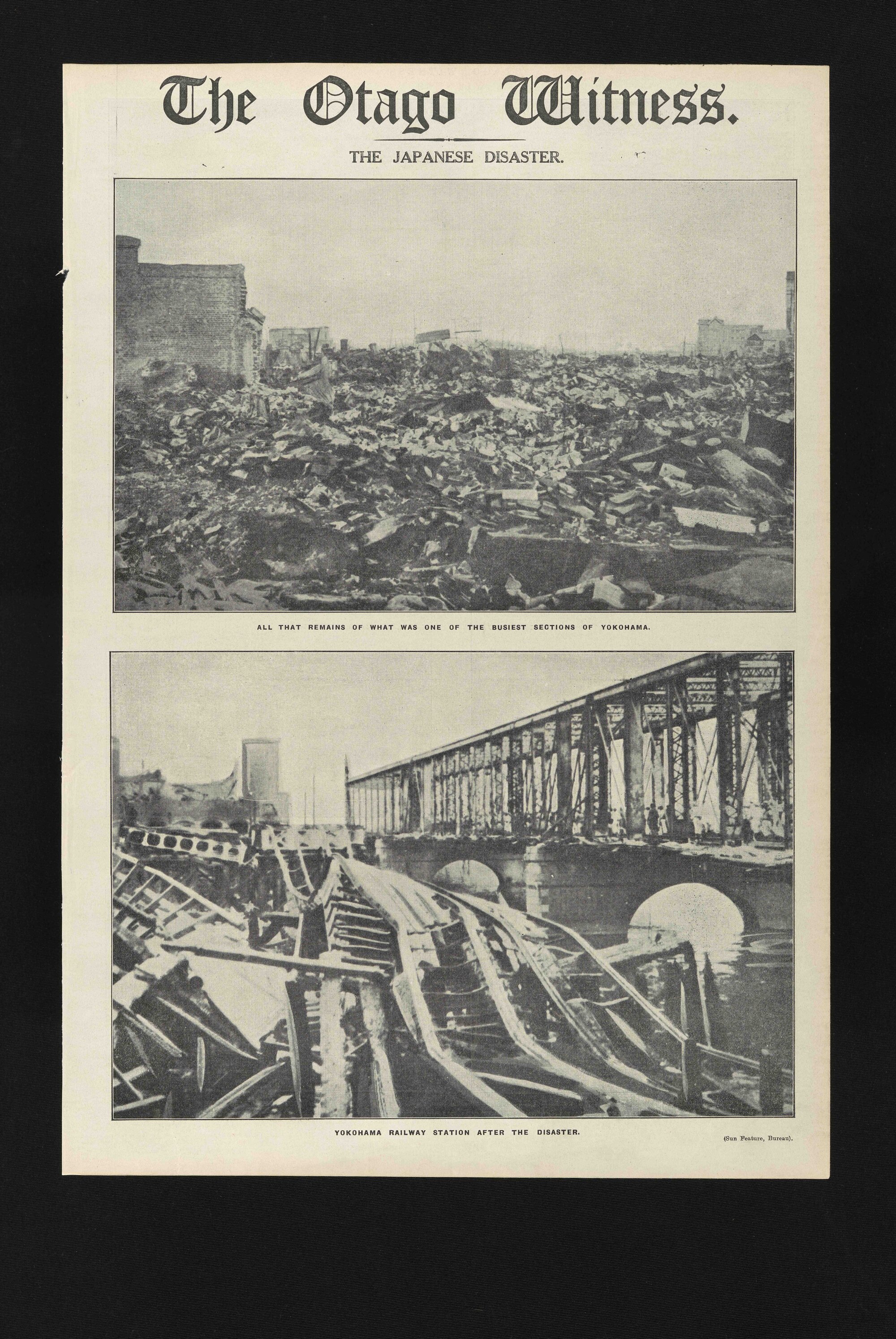 1923-10-30 Otago Witness