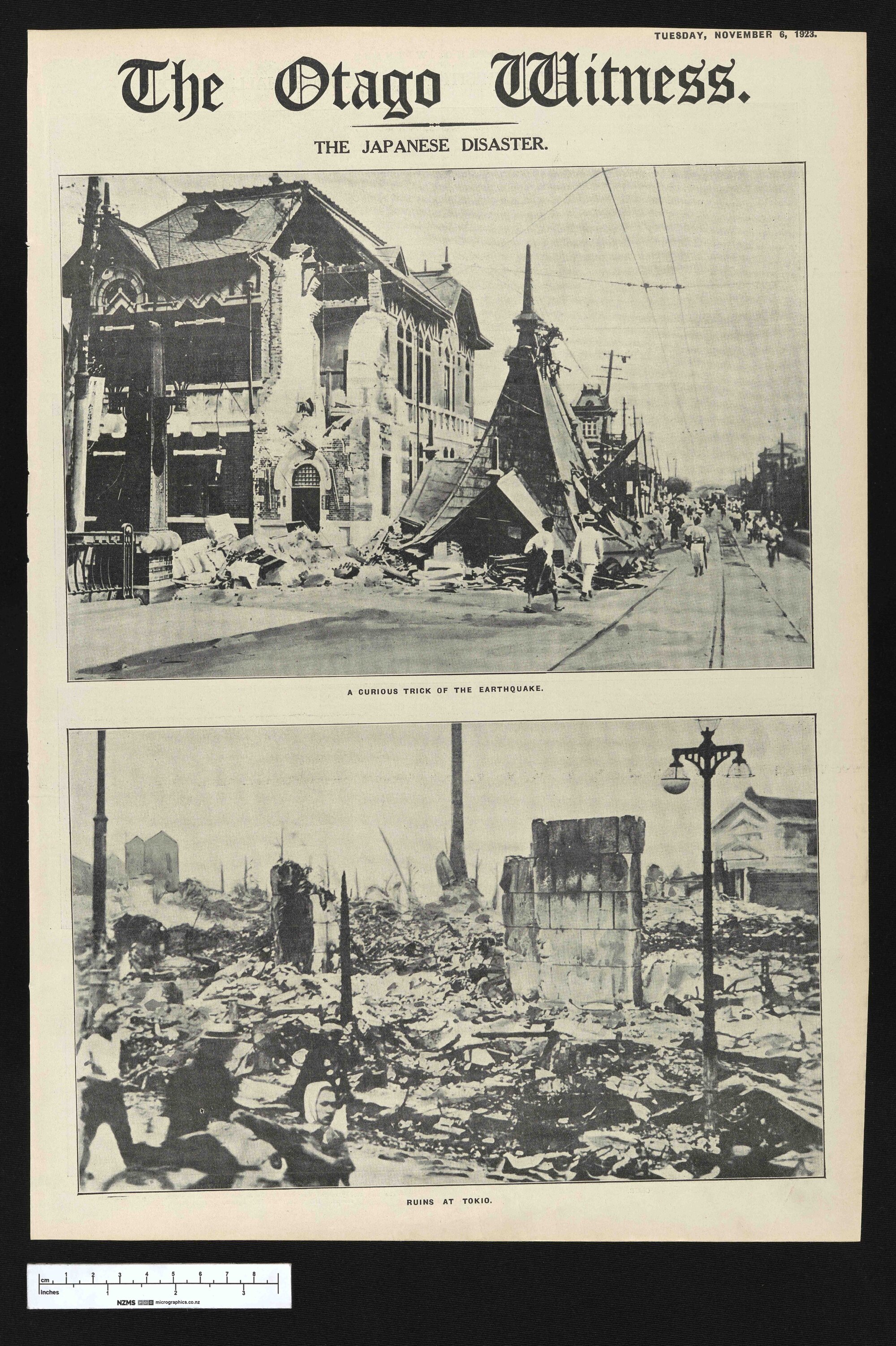 1923-11-06 Otago Witness