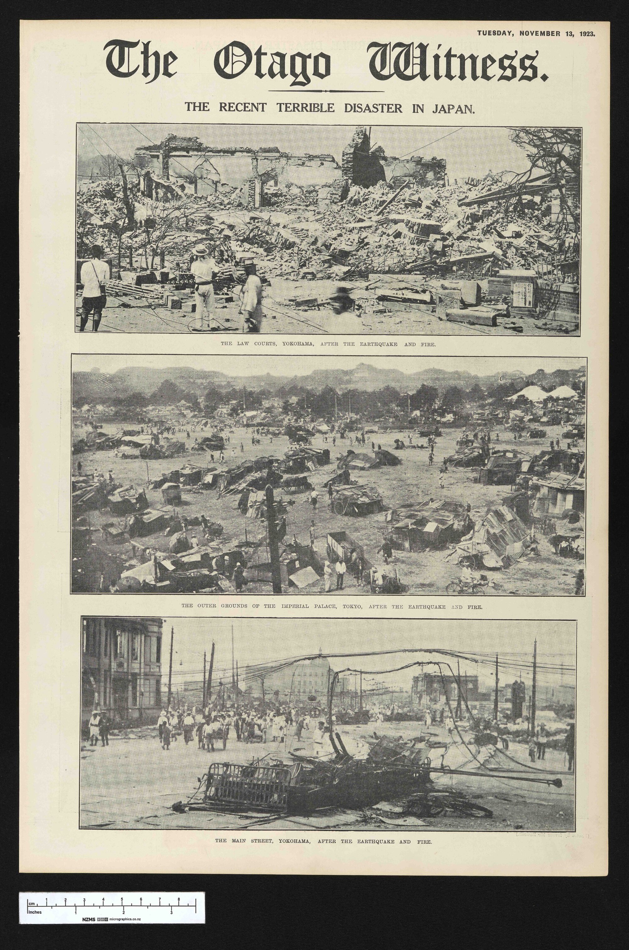 1923-11-13 Otago Witness