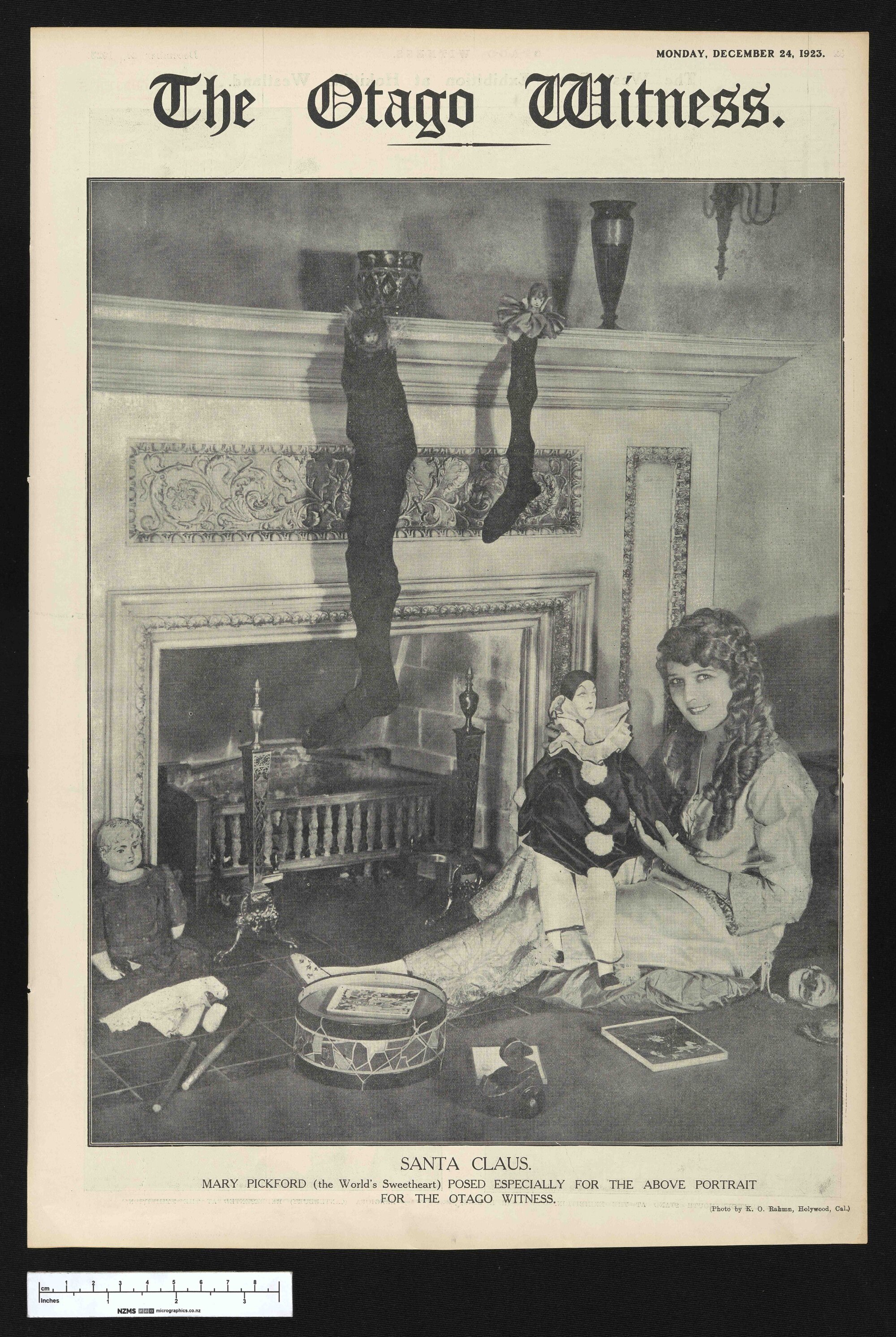 1923-12-24 Otago Witness