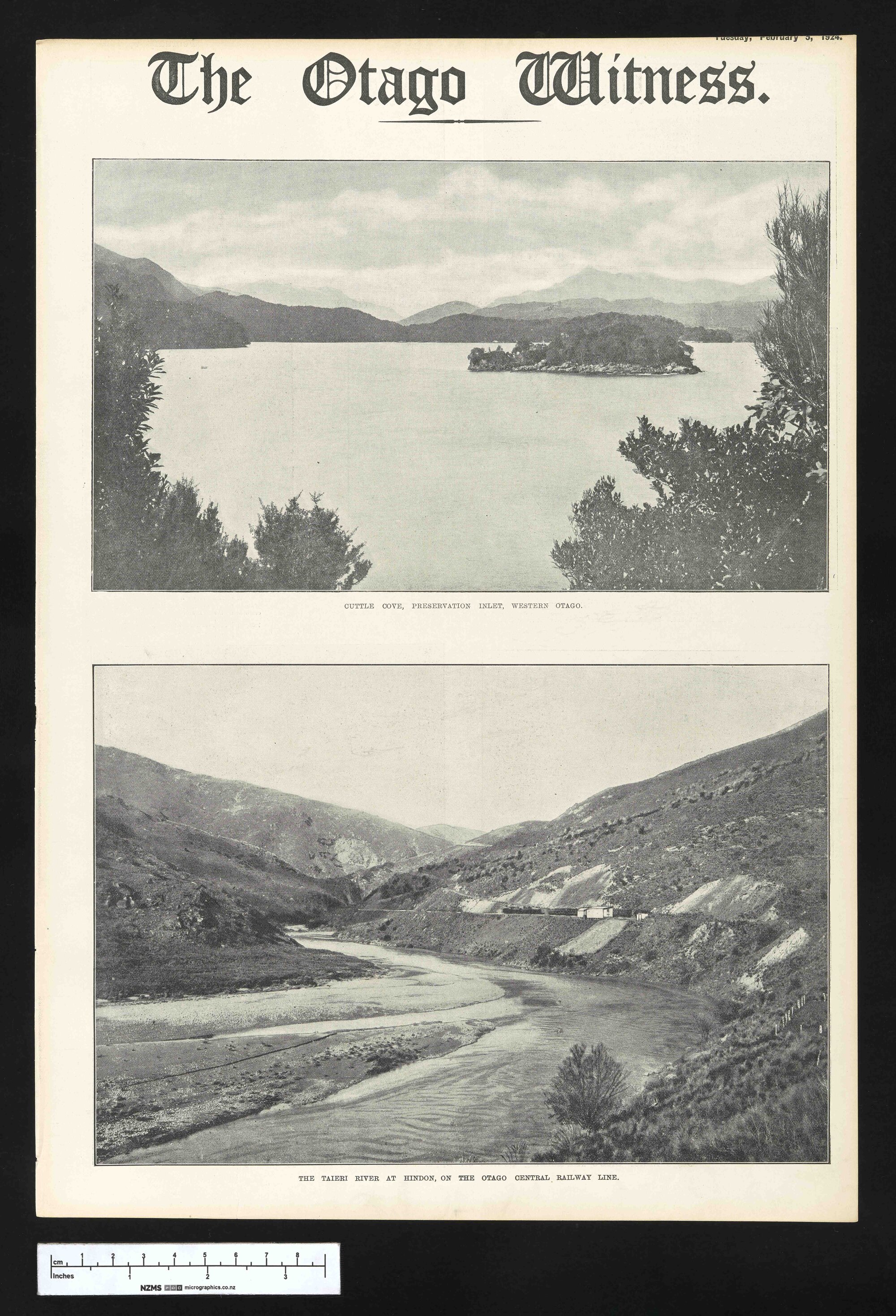 1924-02-05 Otago Witness