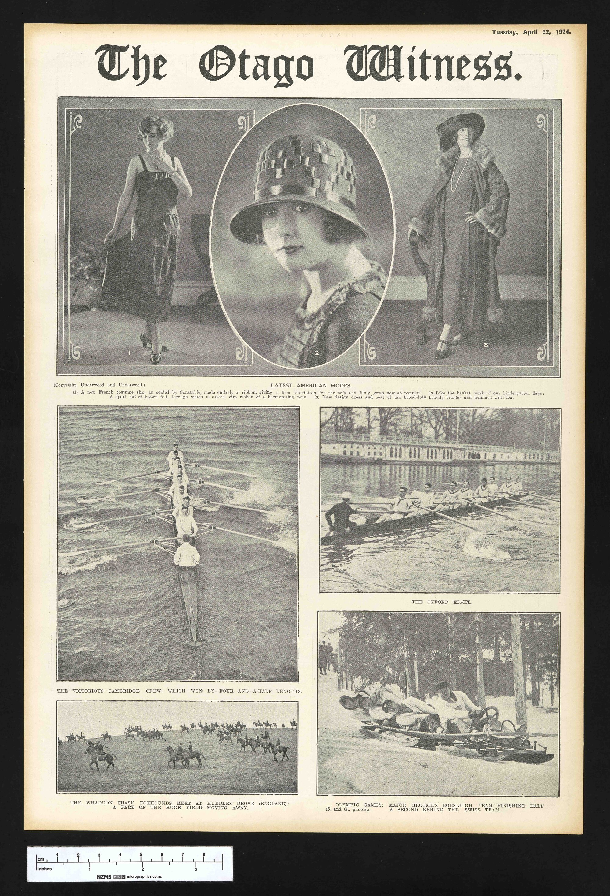 1924-04-22 Otago Witness