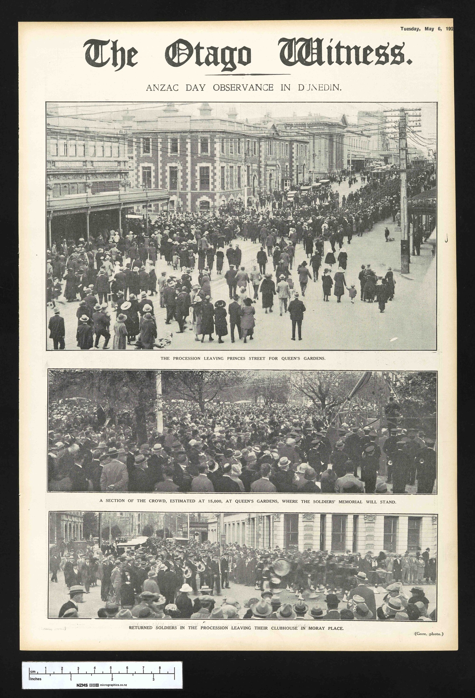 1924-05-06 Otago Witness