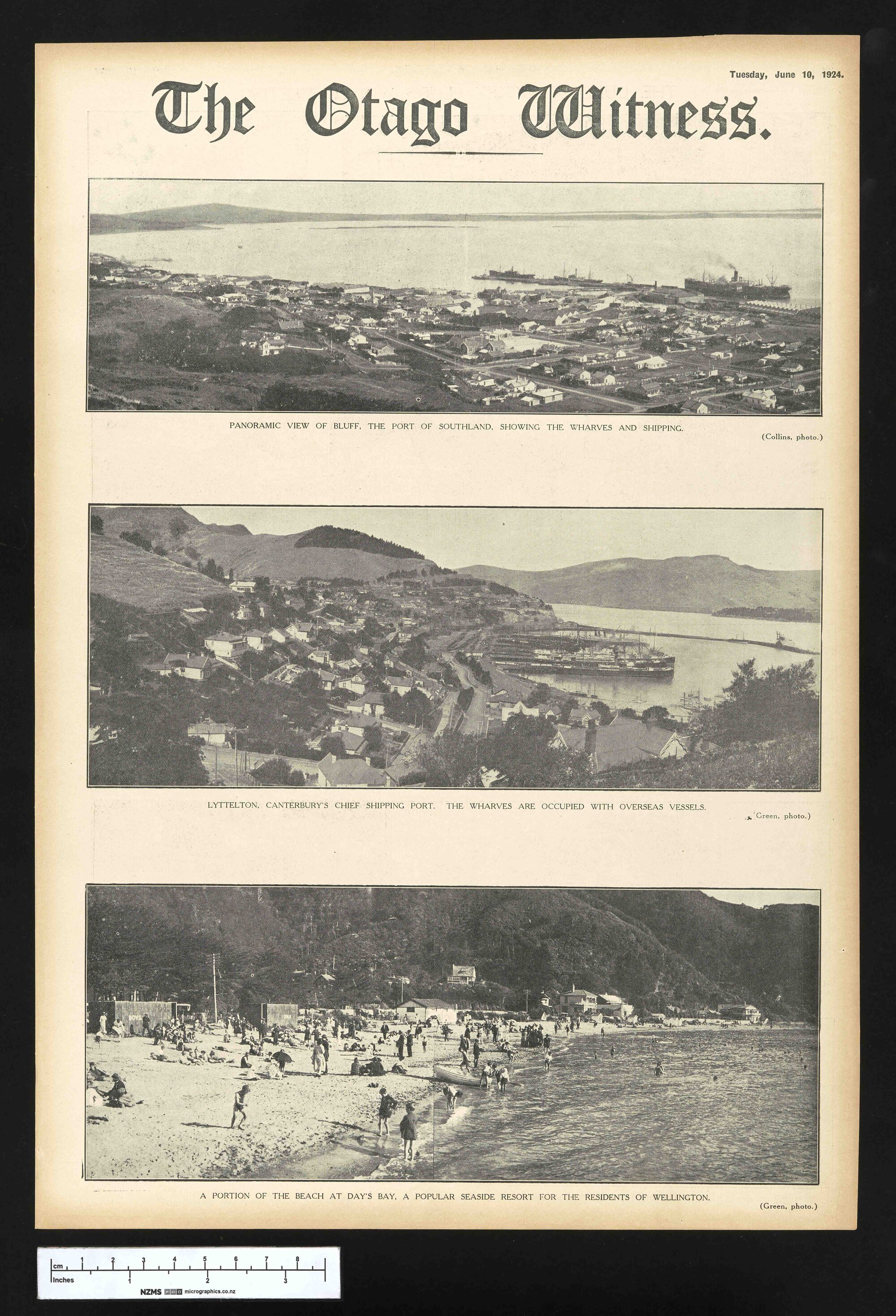 1924-06-10 Otago Witness