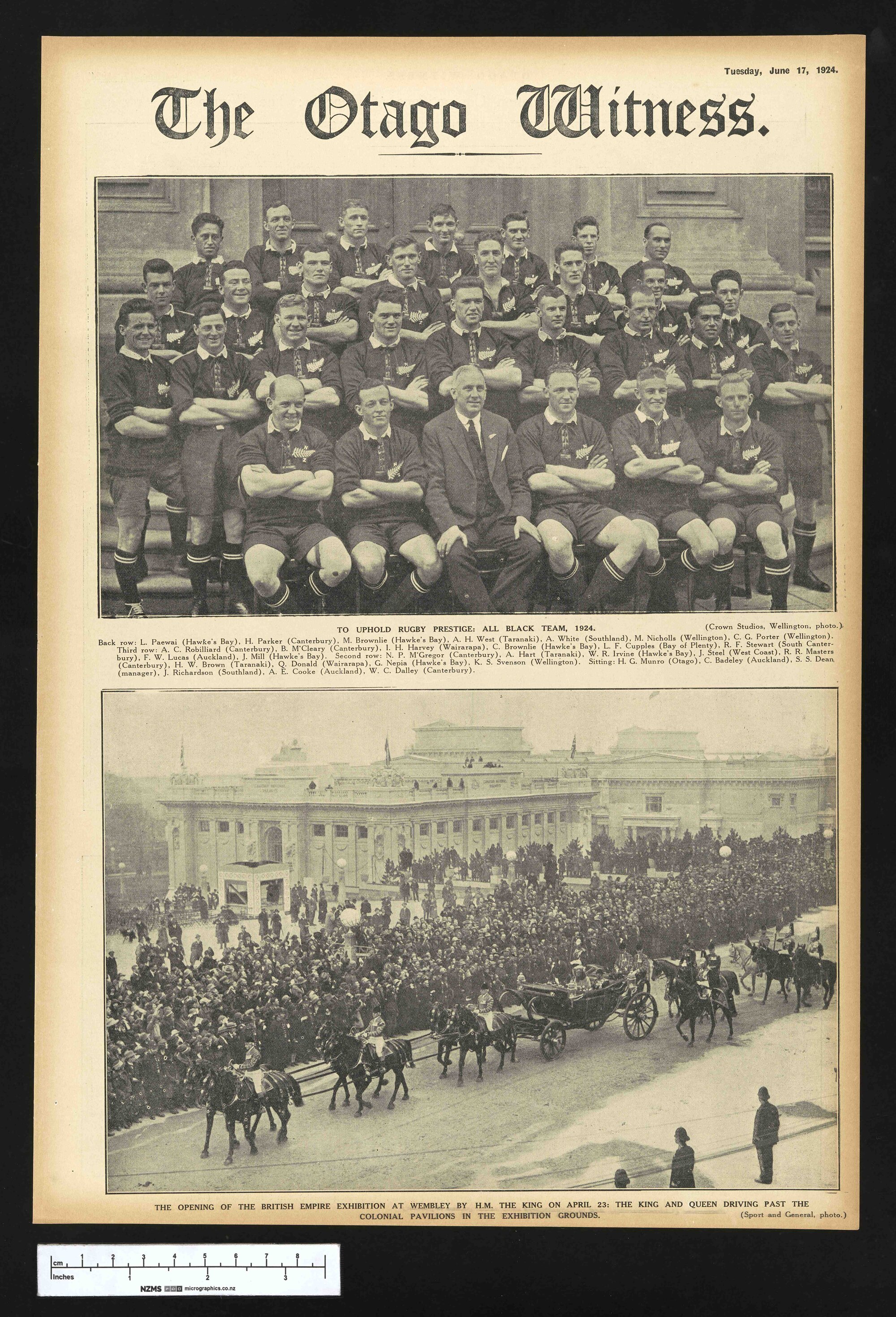 1924-06-17 Otago Witness