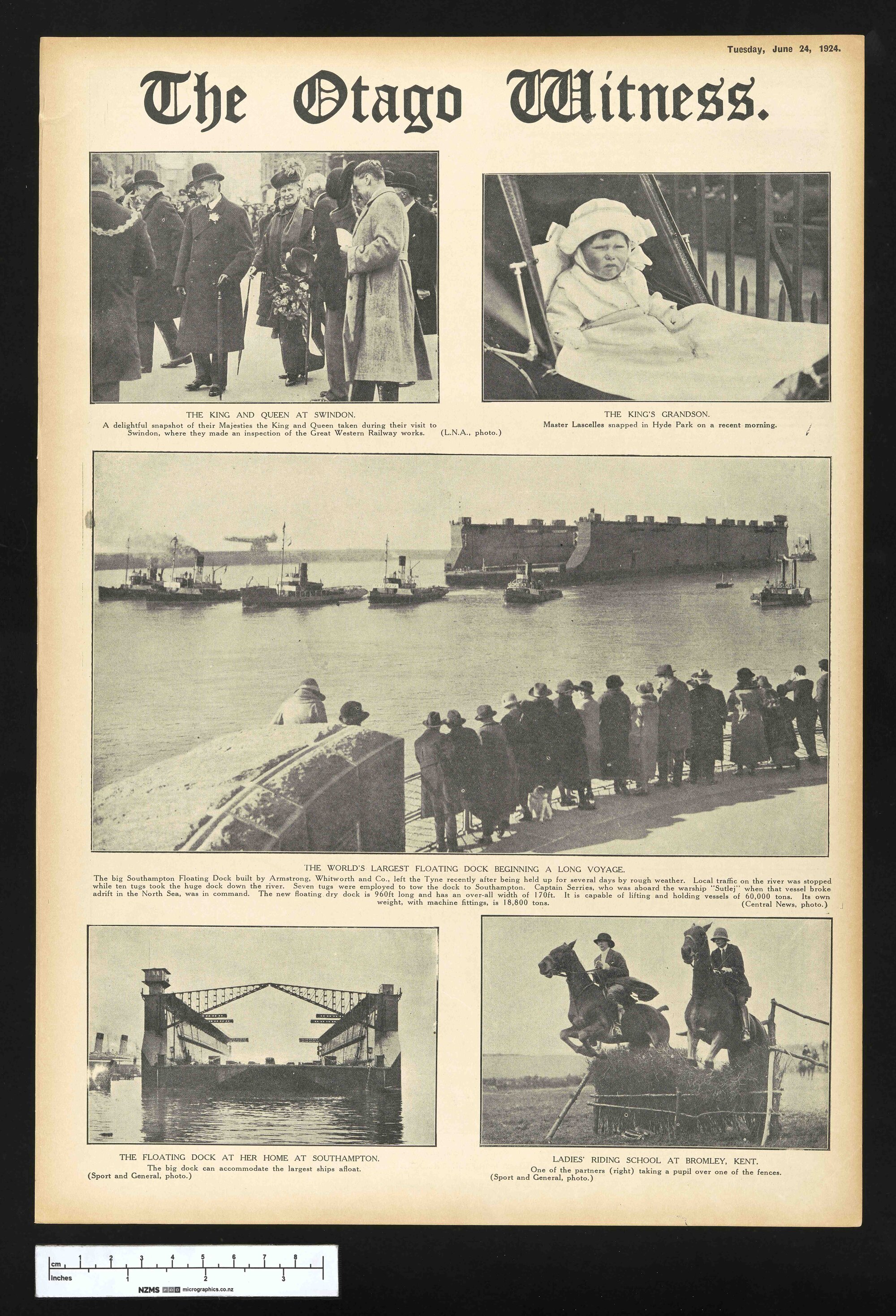 1924-06-24 Otago Witness