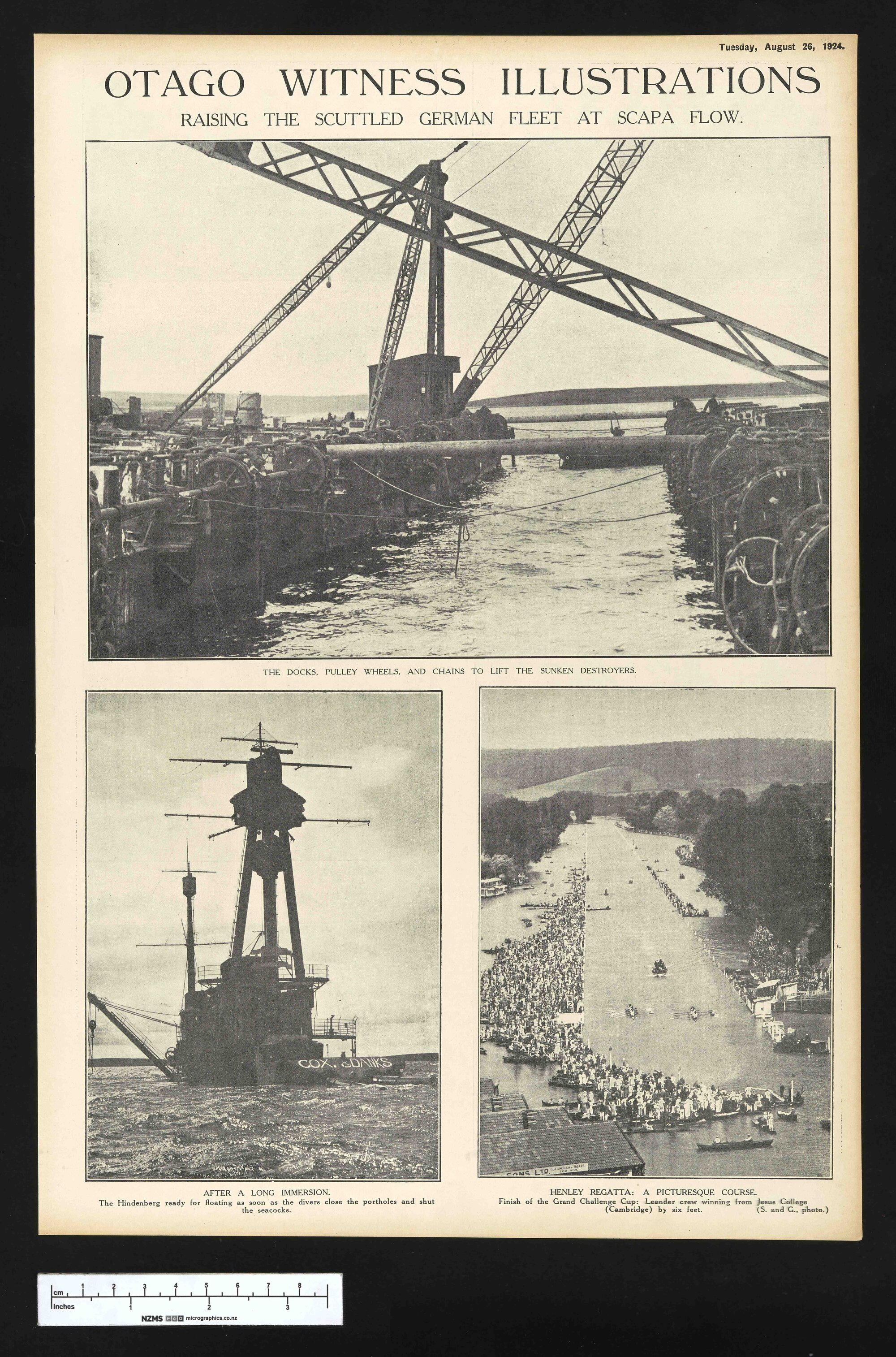 1924-08-26 Otago Witness