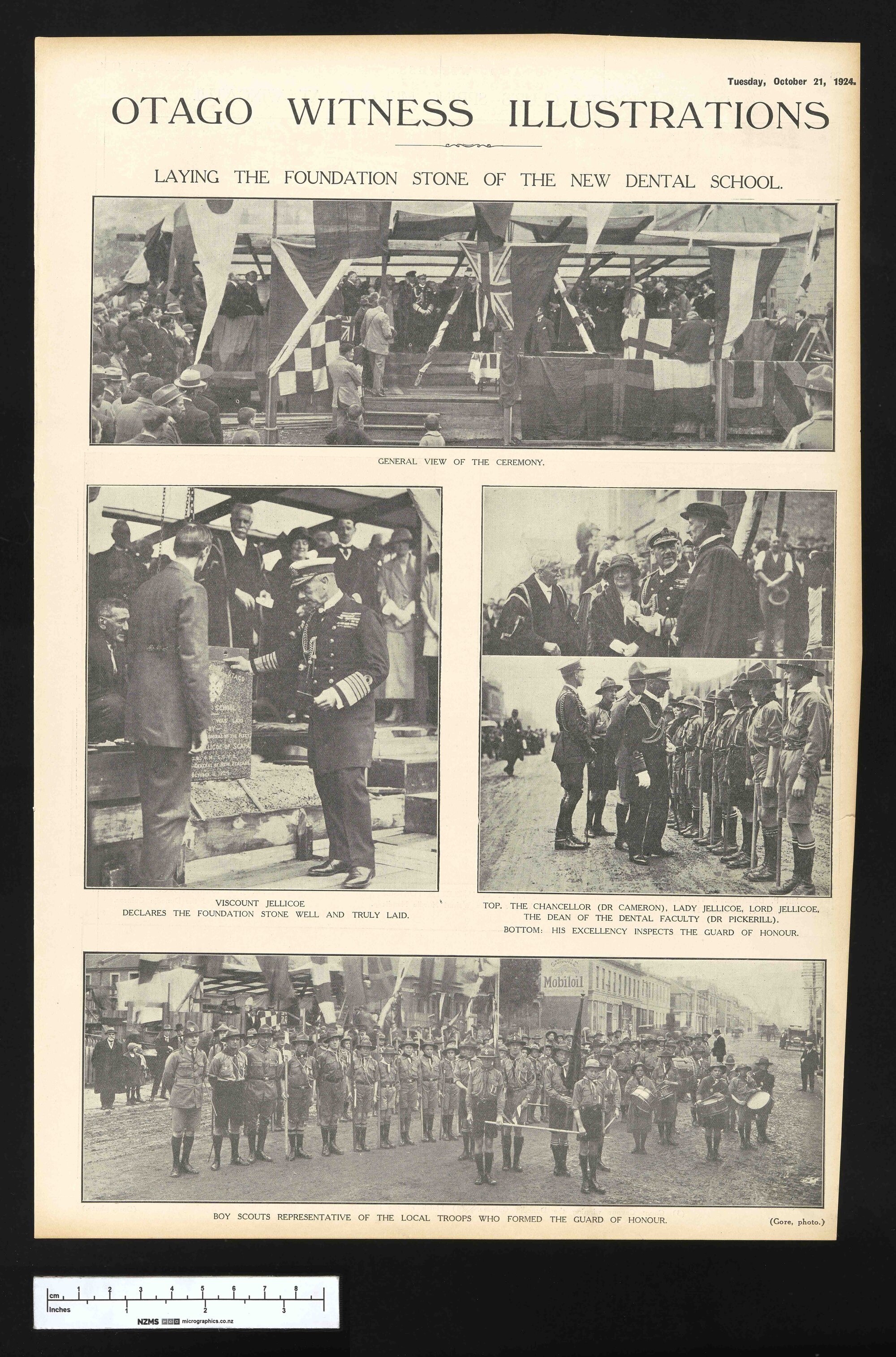 1924-10-21 Otago Witness