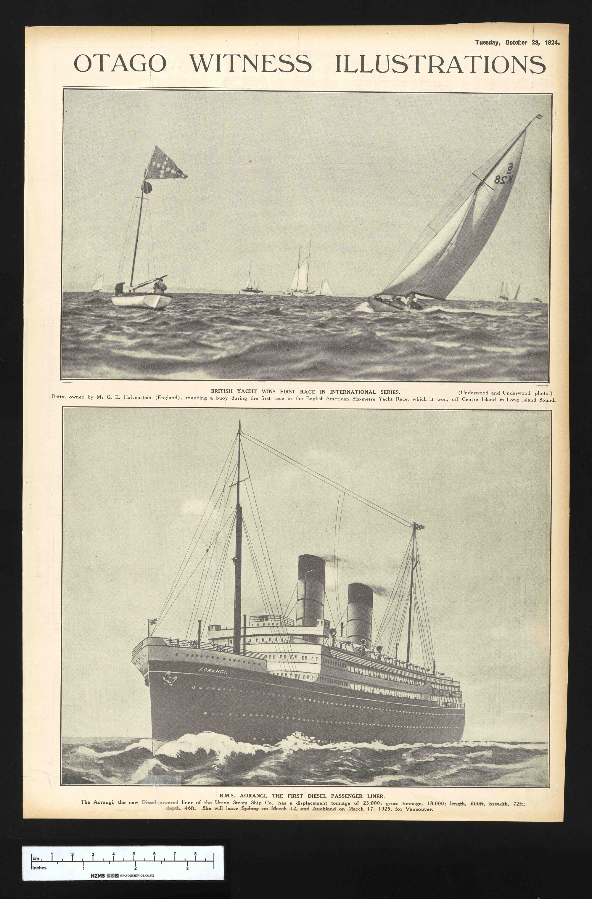 1924-10-28 Otago Witness