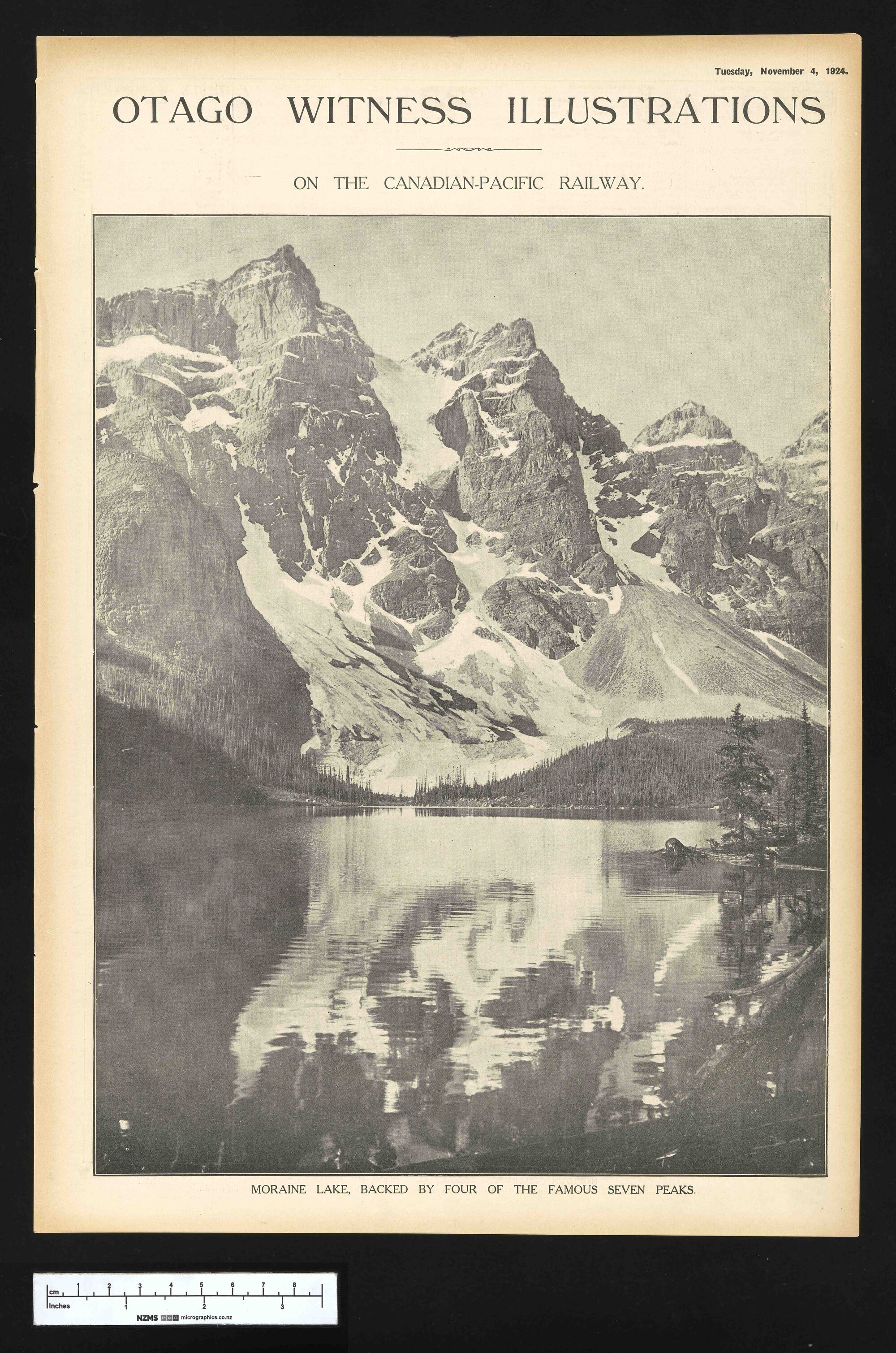 1924-11-04 Otago Witness