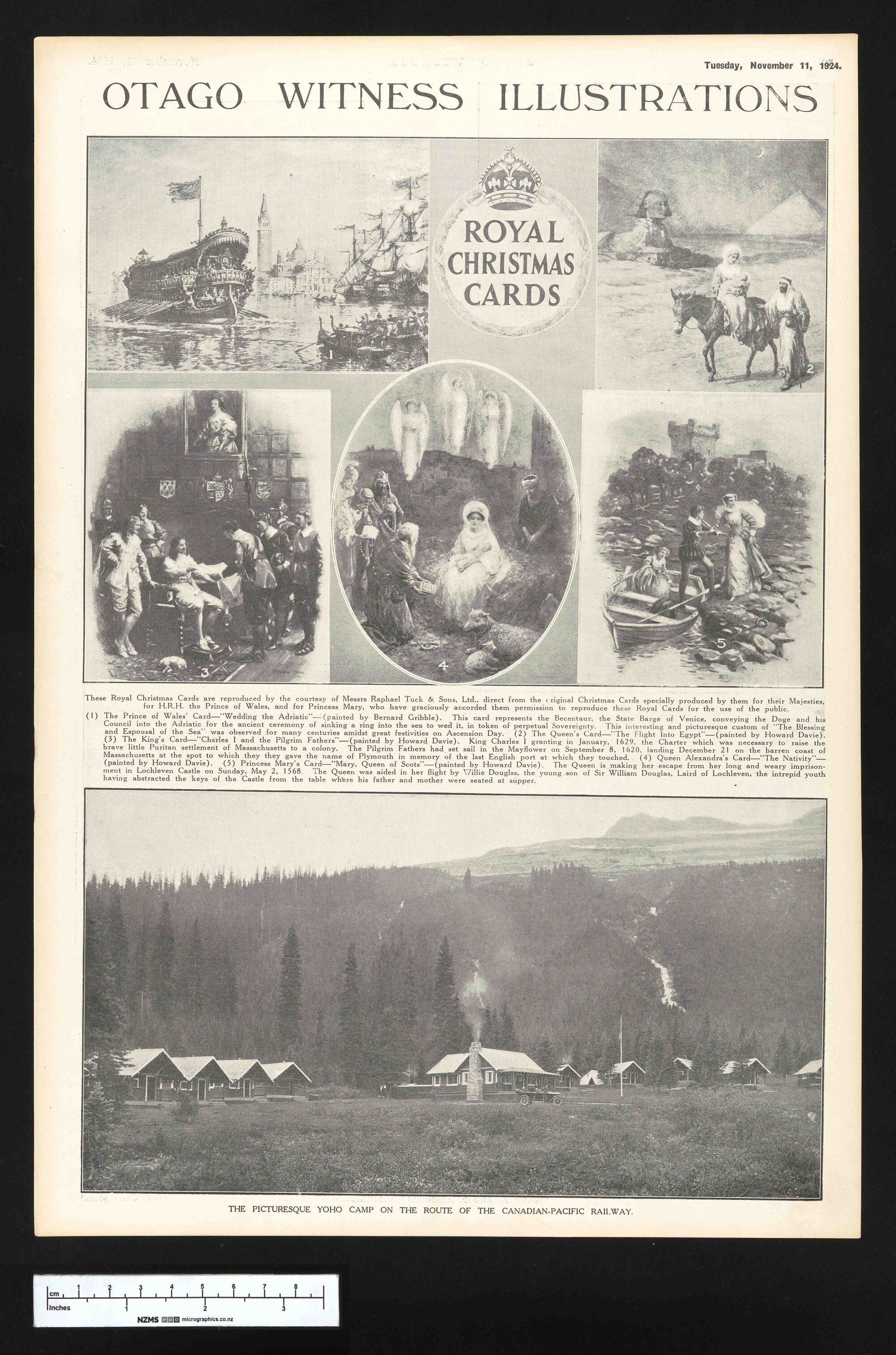 1924-11-11 Otago Witness