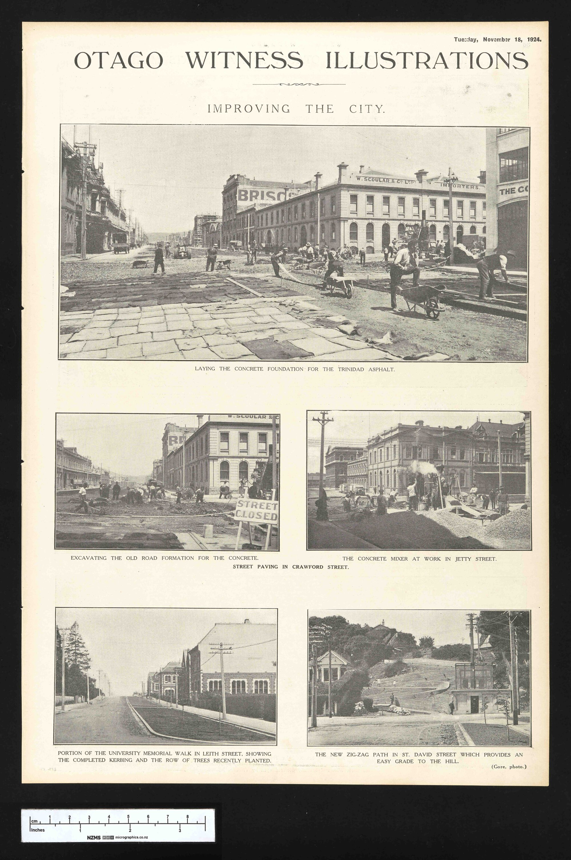 1924-11-18 Otago Witness