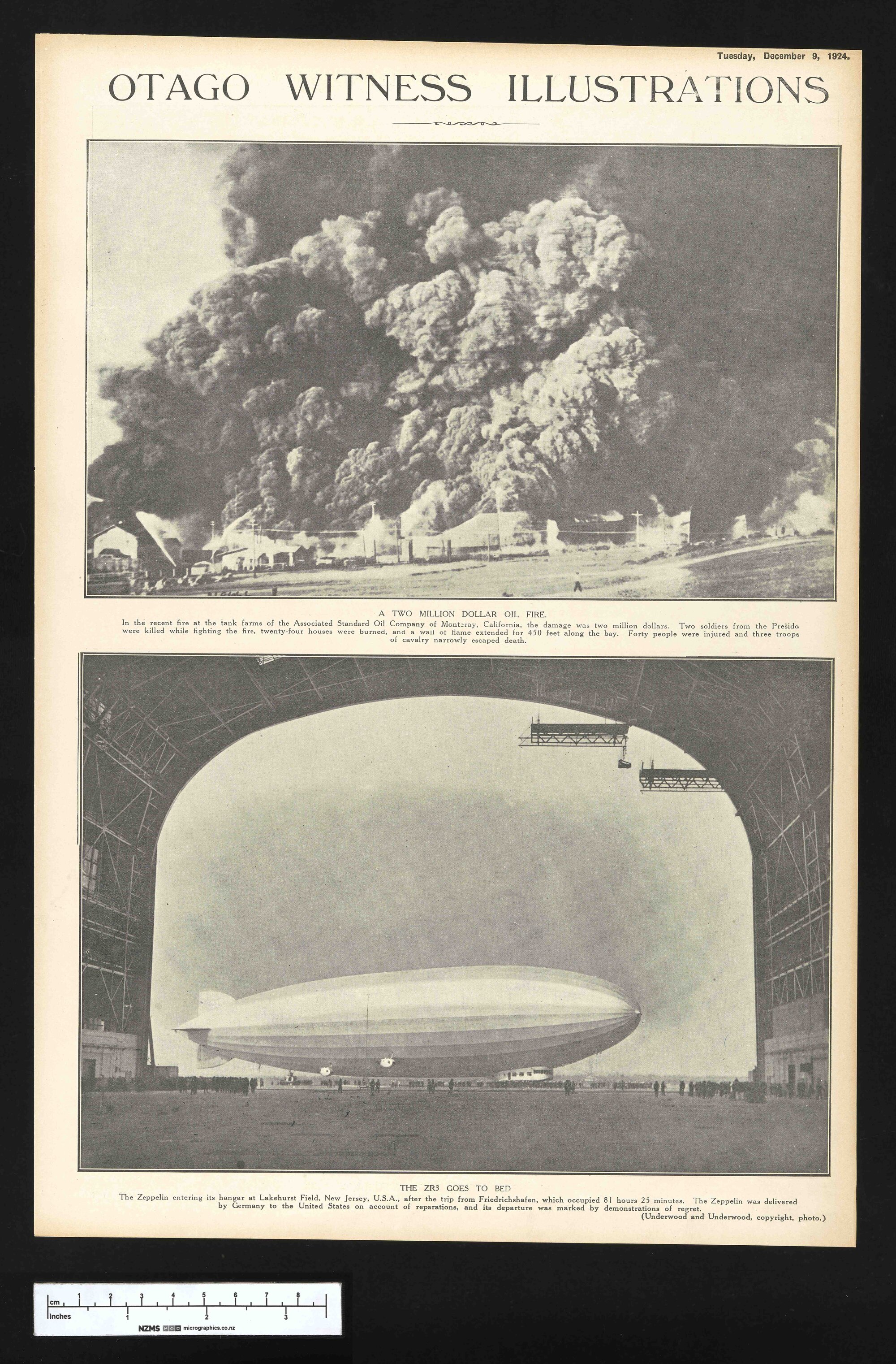 1924-12-09 Otago Witness