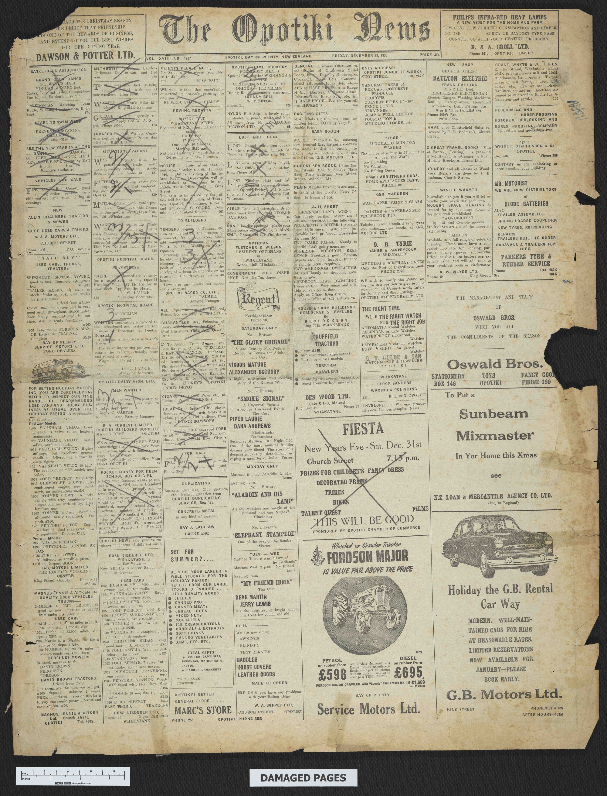 1955-12-23 Opotiki News