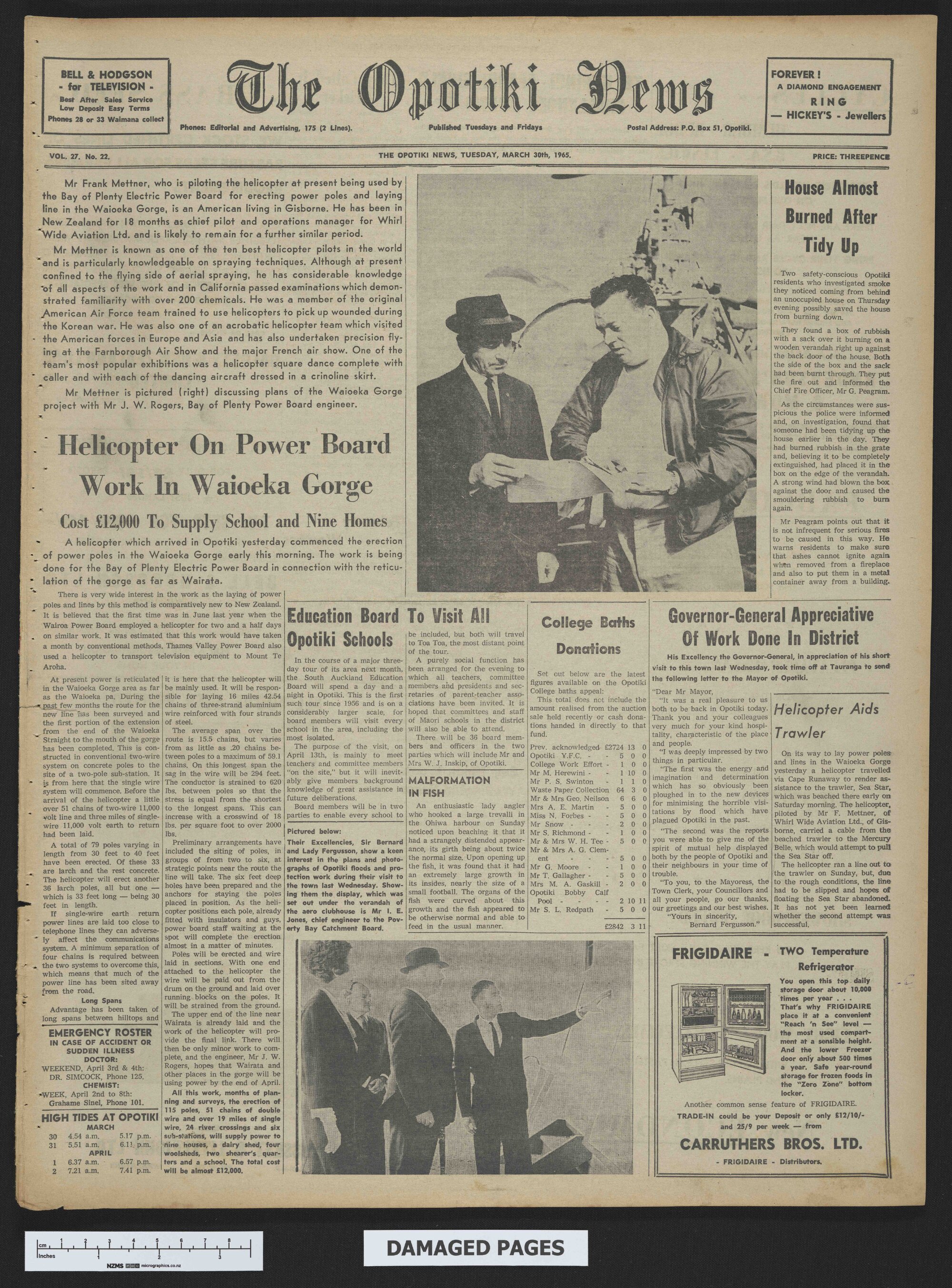 1965-03-30 Opotiki News