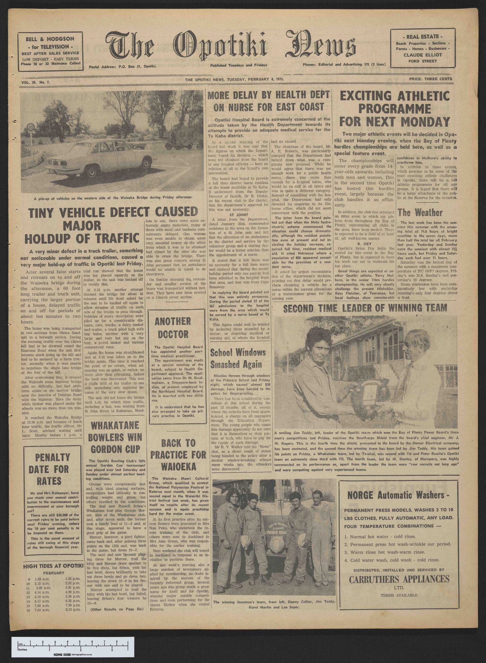 1972-02-08 Opotiki News
