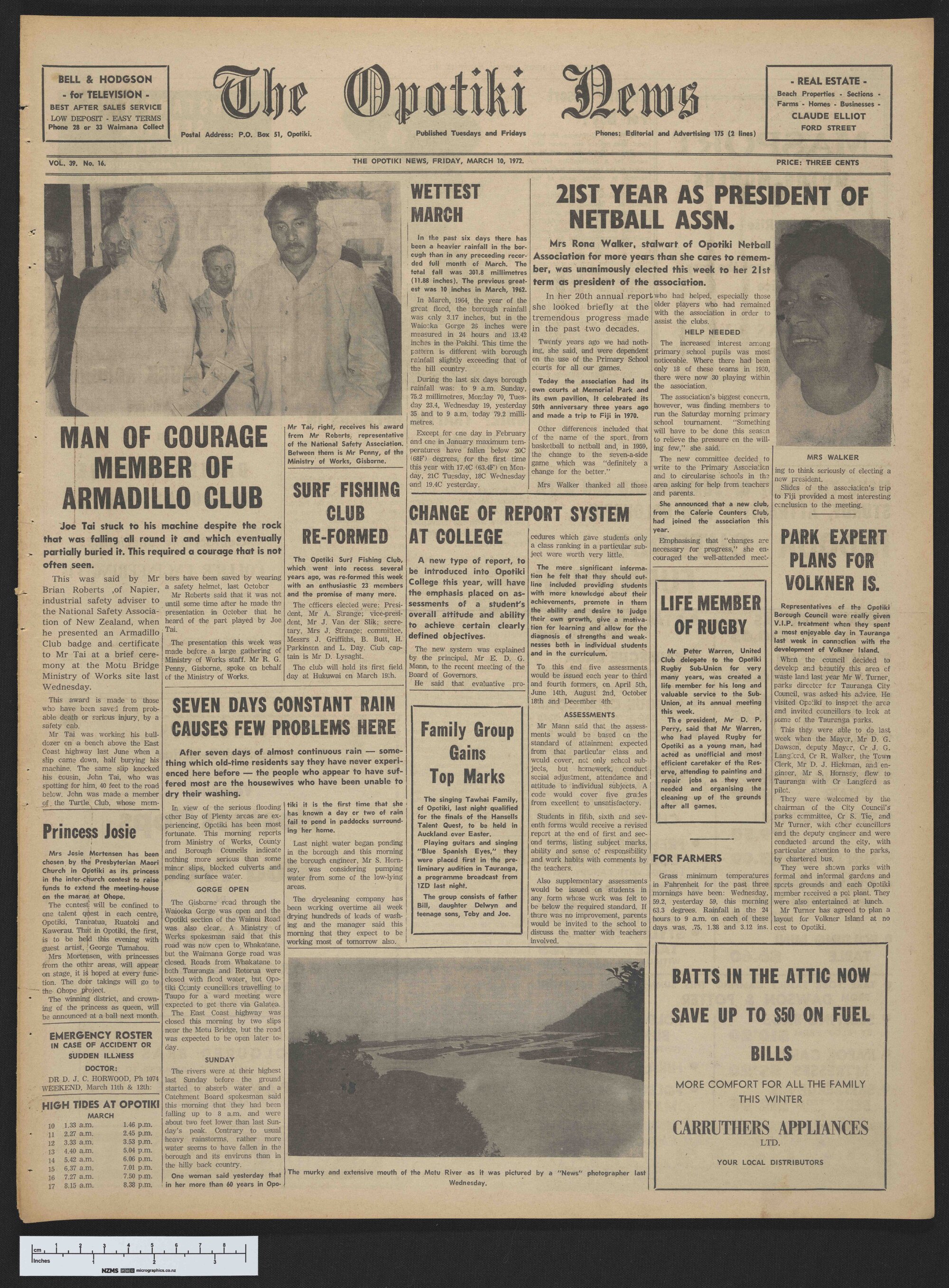 1972-03-10 Opotiki News