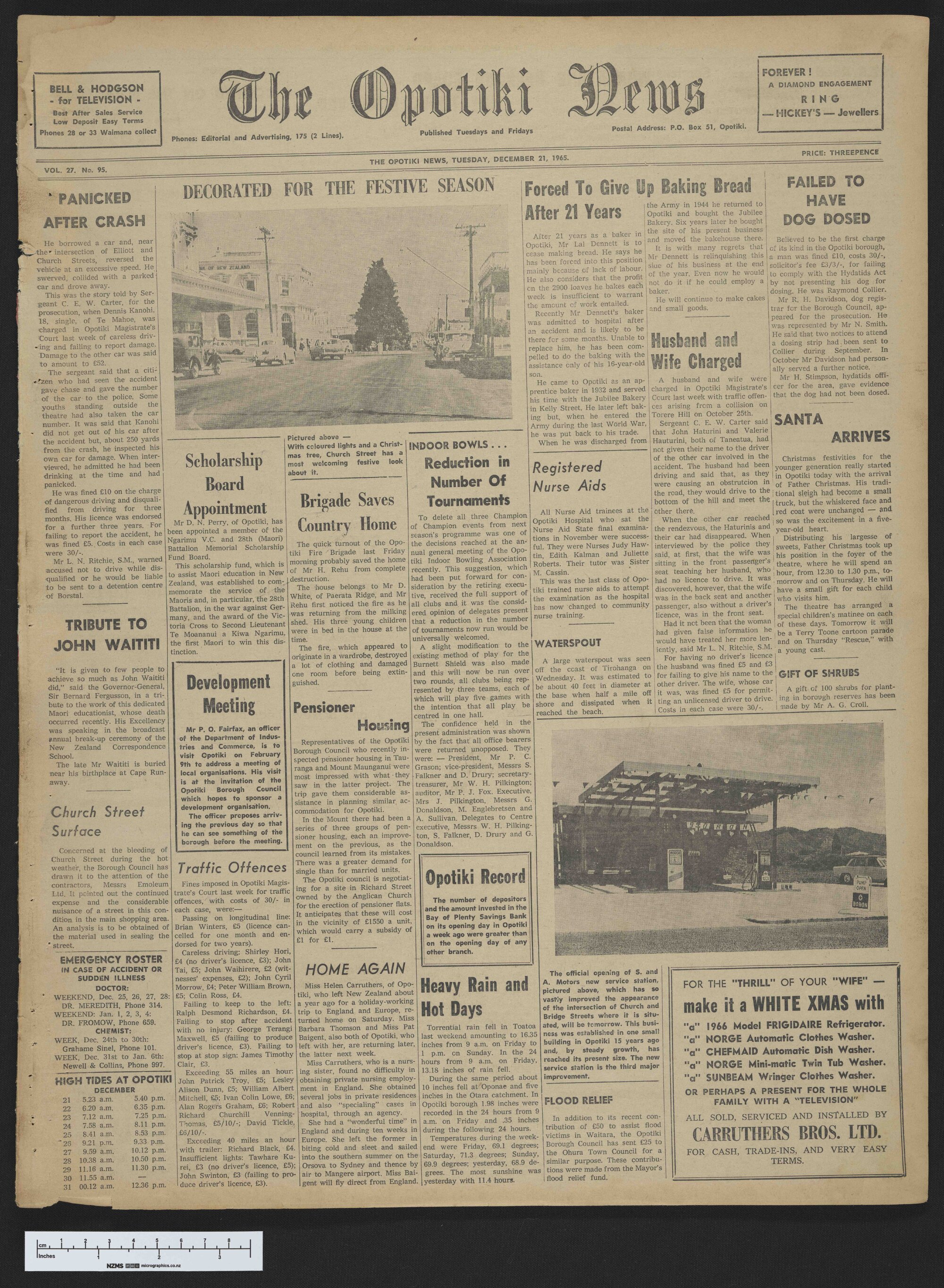 1965-12-21 Opotiki News