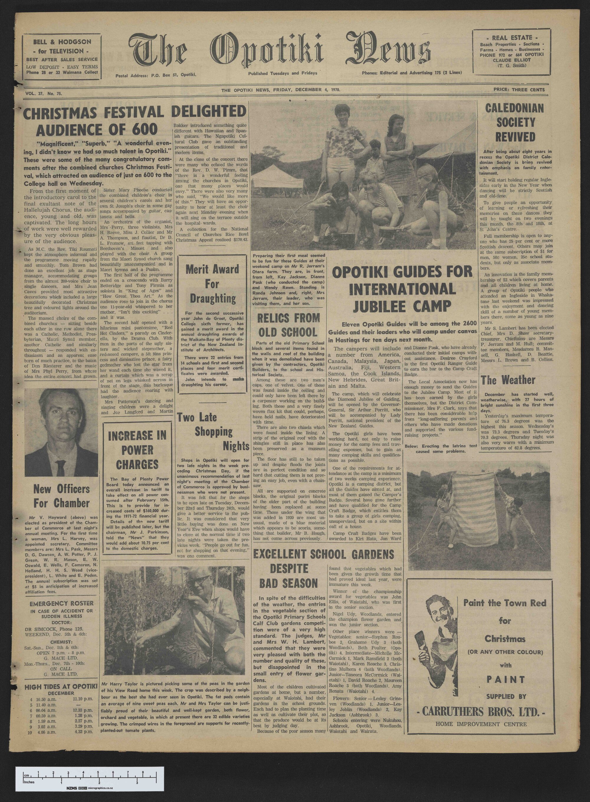 1970-12-04 Opotiki News