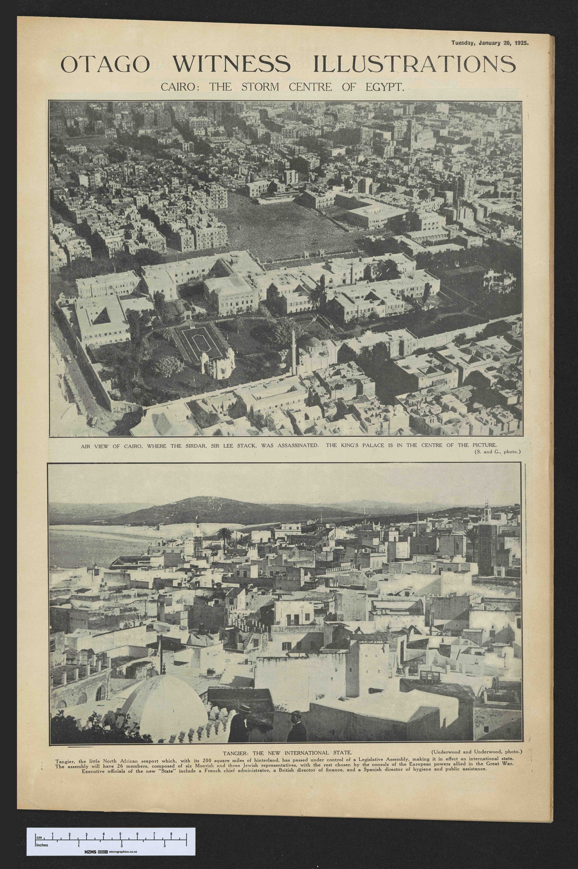 1925-01-20 Otago Witness