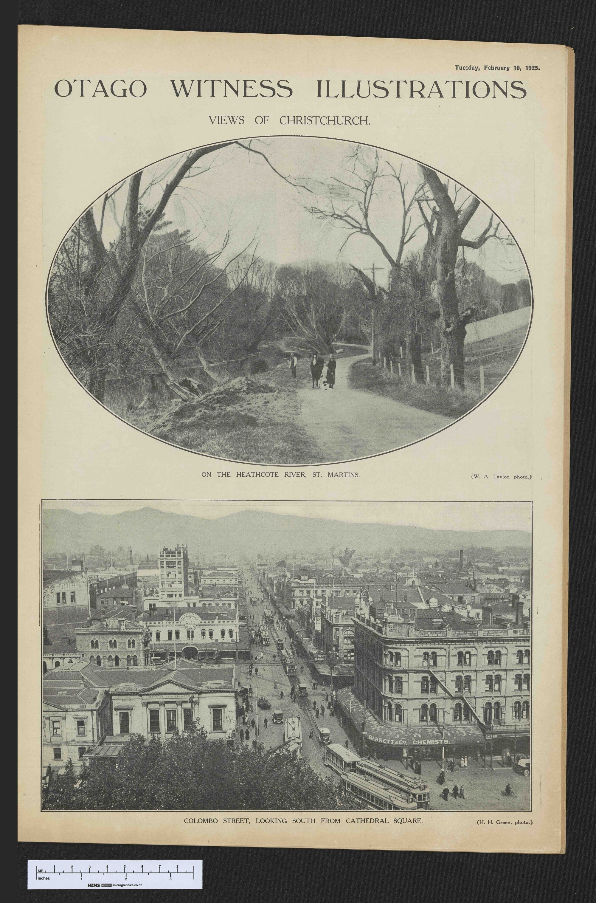 1925-02-10 Otago Witness