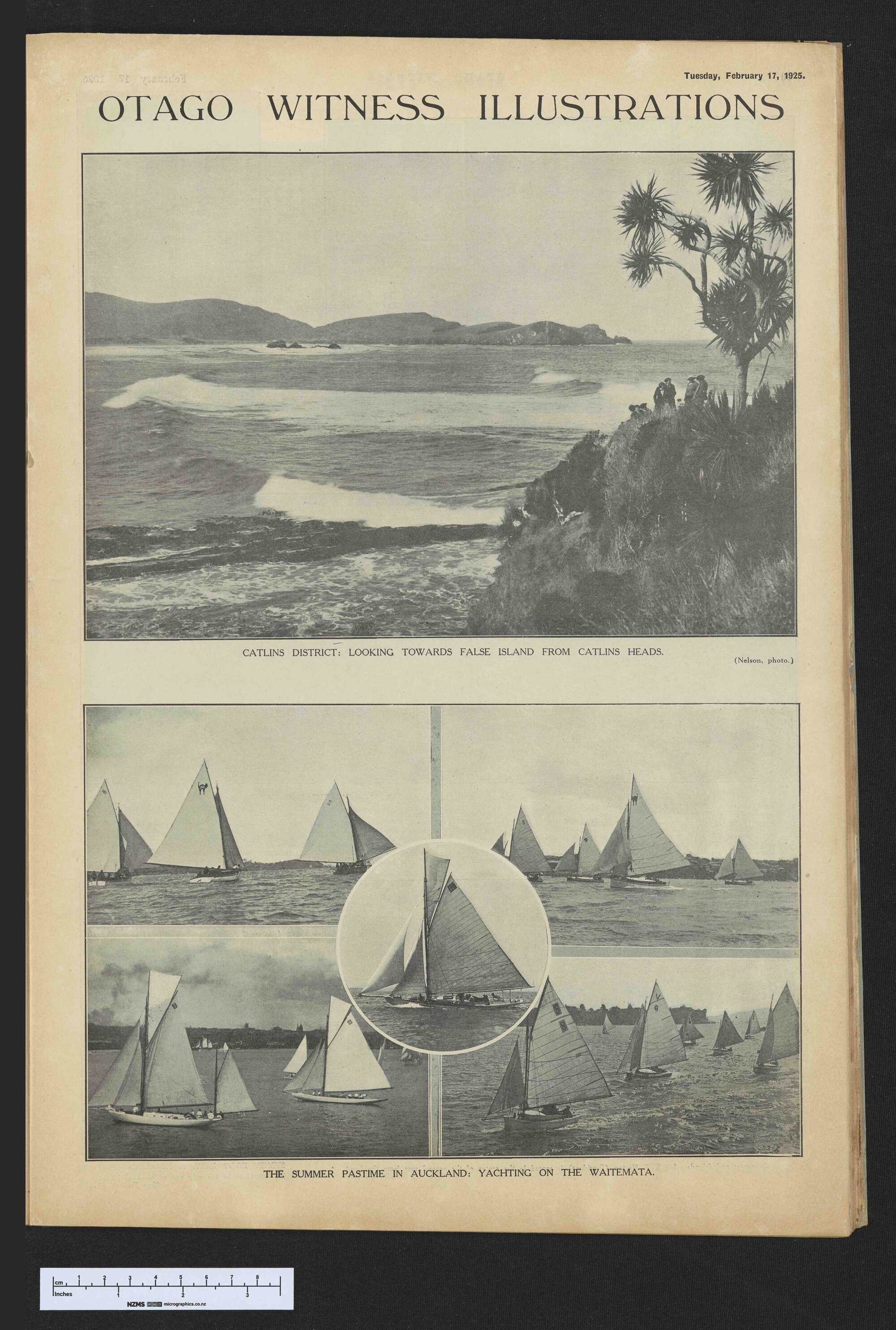 1925-02-17 Otago Witness