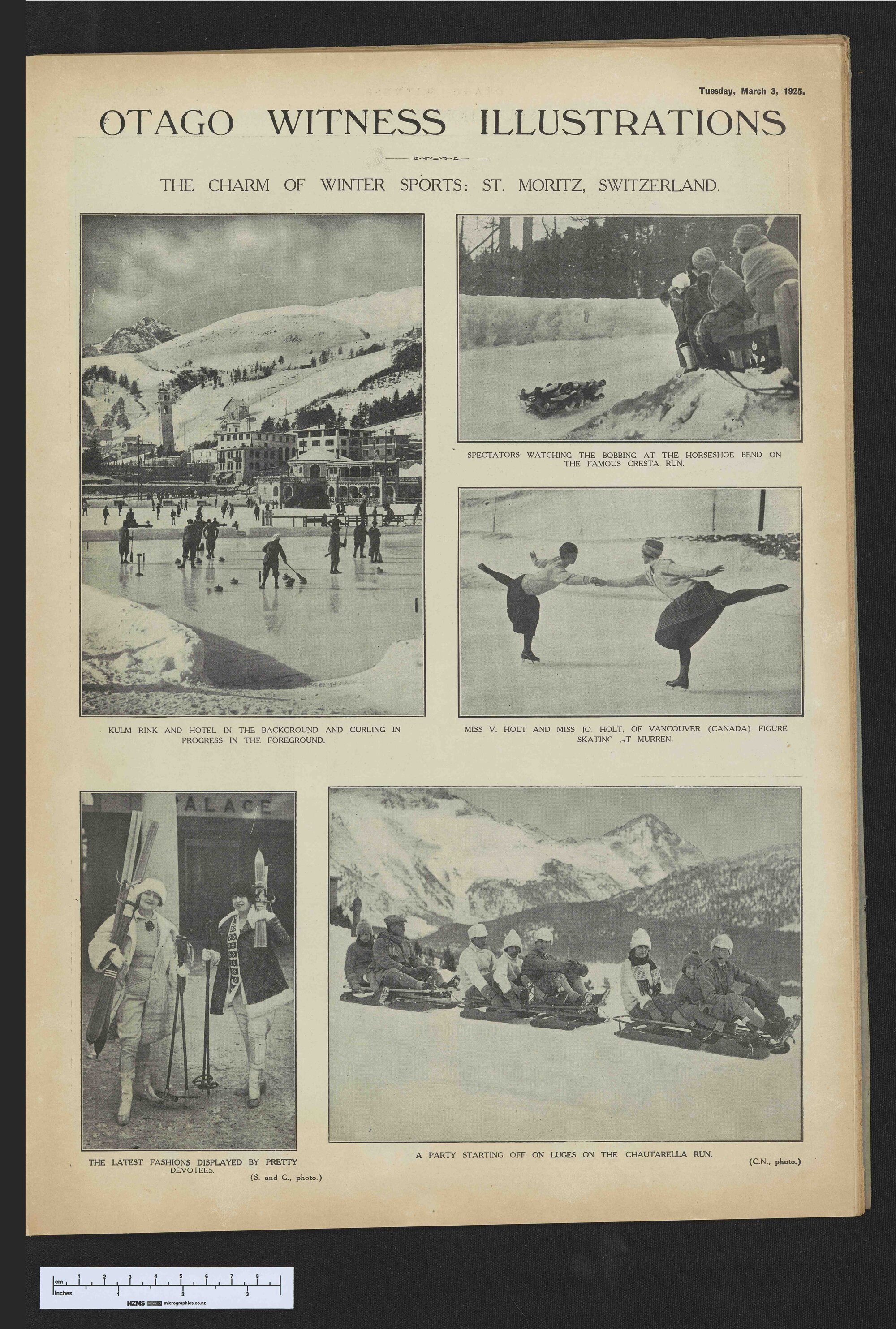 1925-03-03 Otago Witness