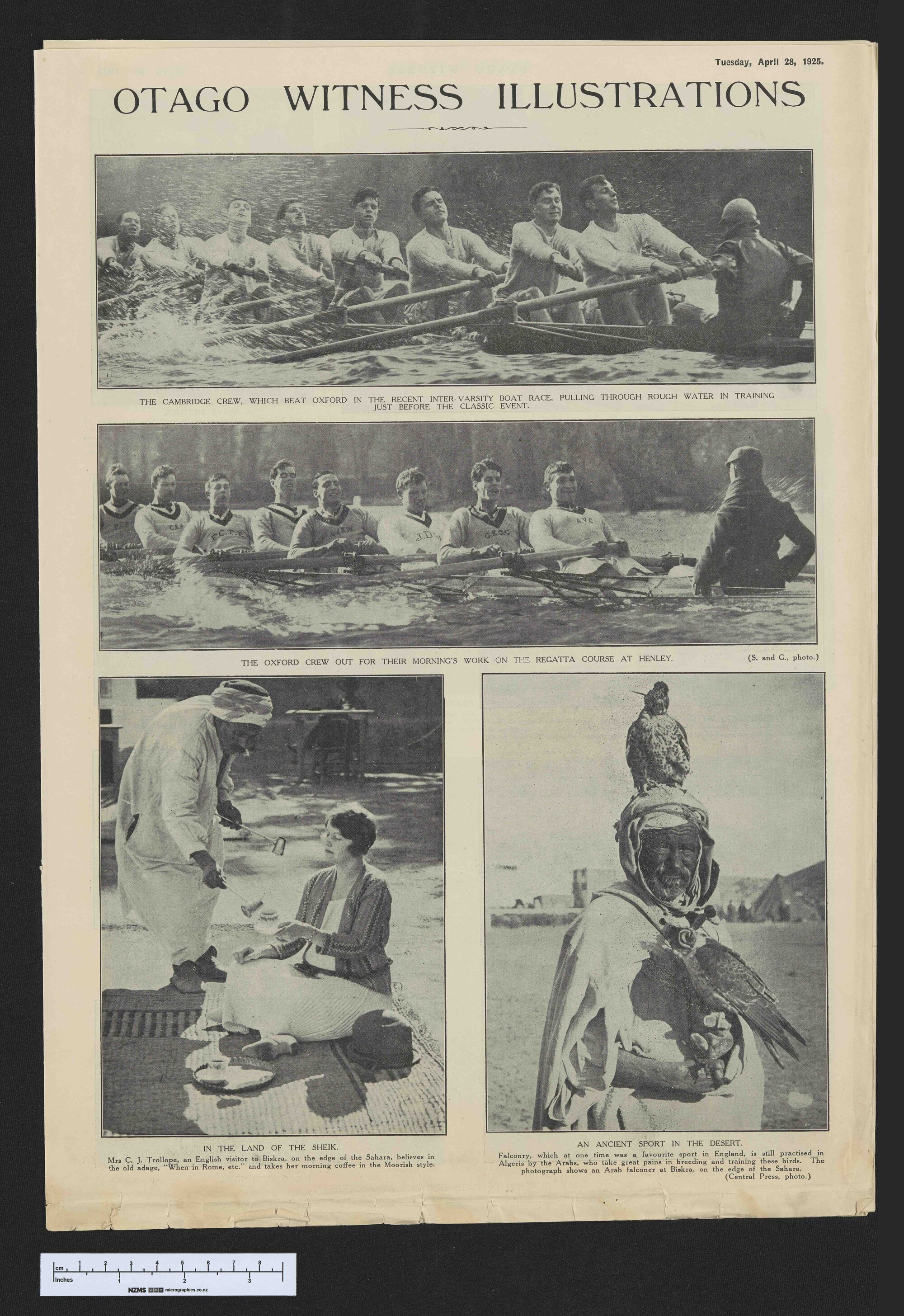 1925-04-28 Otago Witness