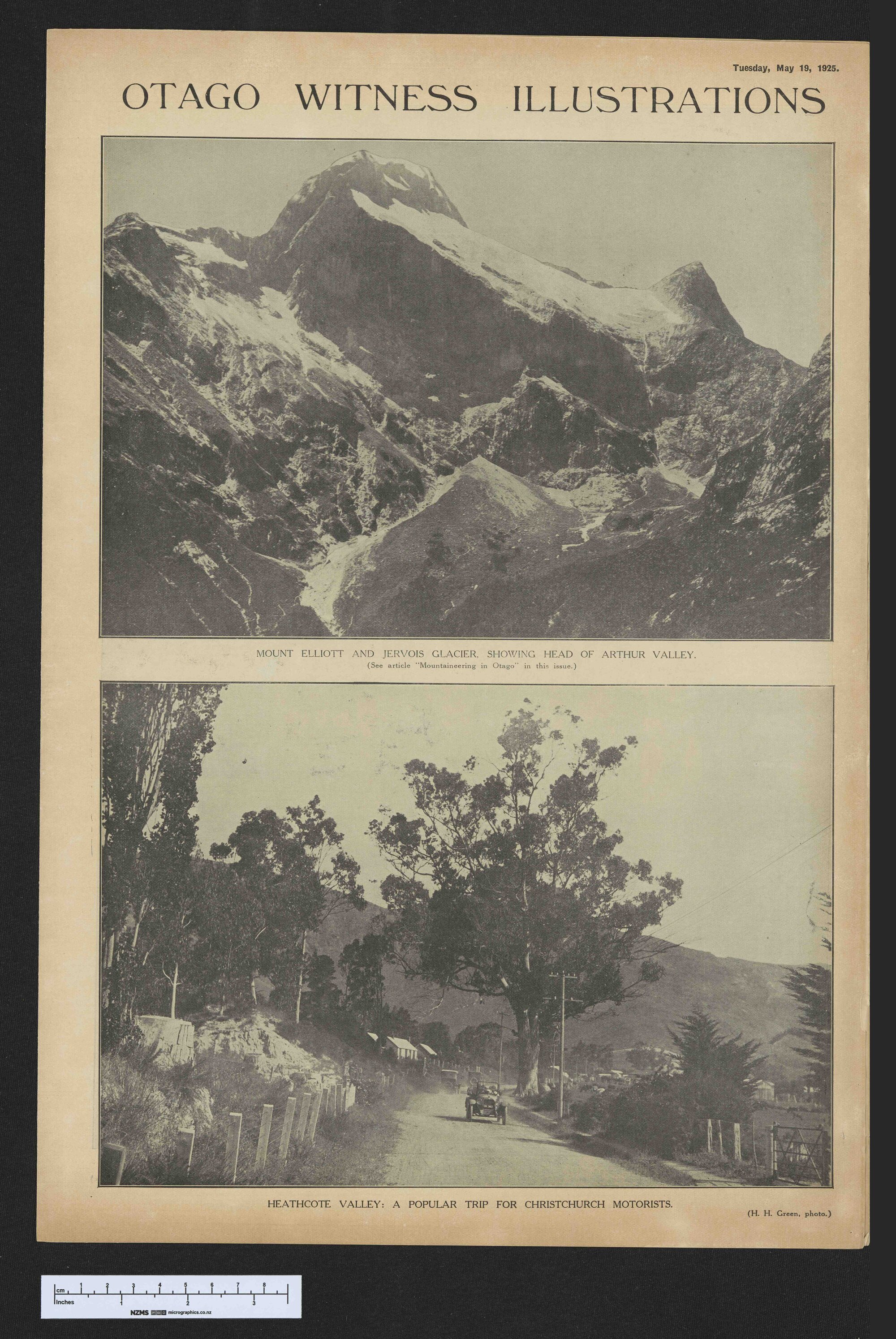 1925-05-19 Otago Witness