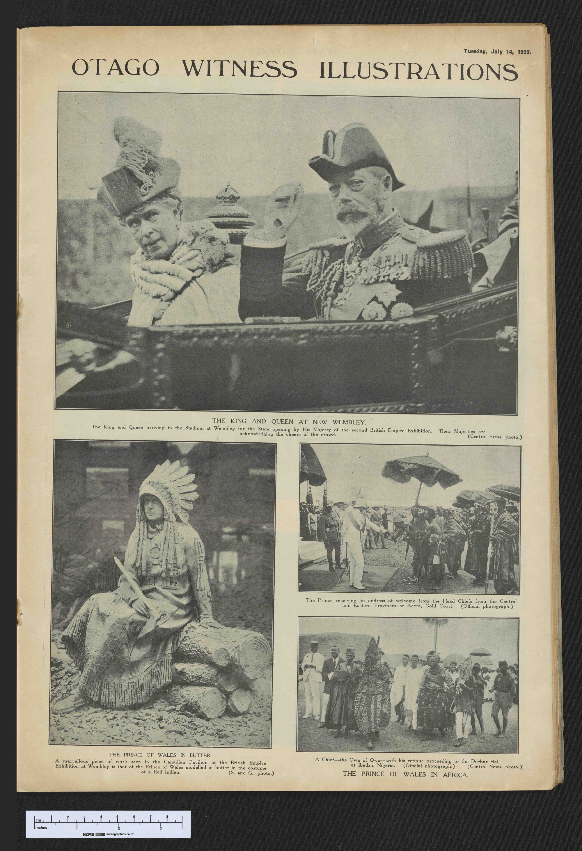 1925-07-14 Otago Witness