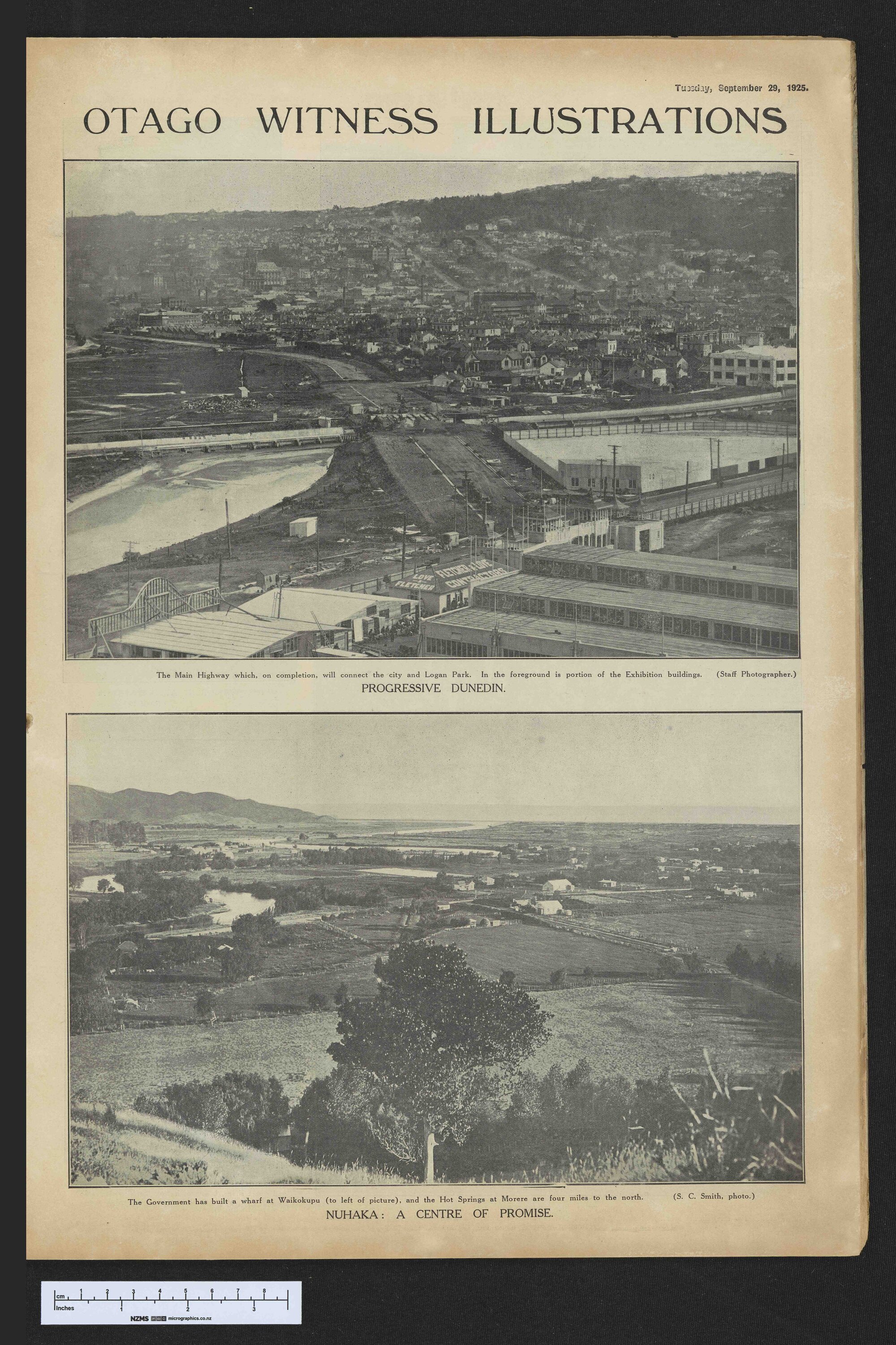 1925-09-29 Otago Witness