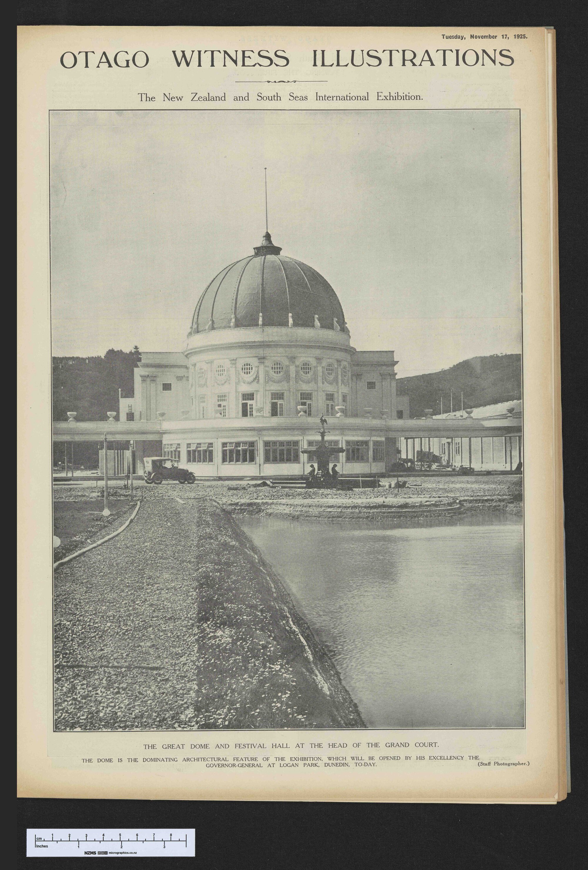 1925-11-17 Otago Witness