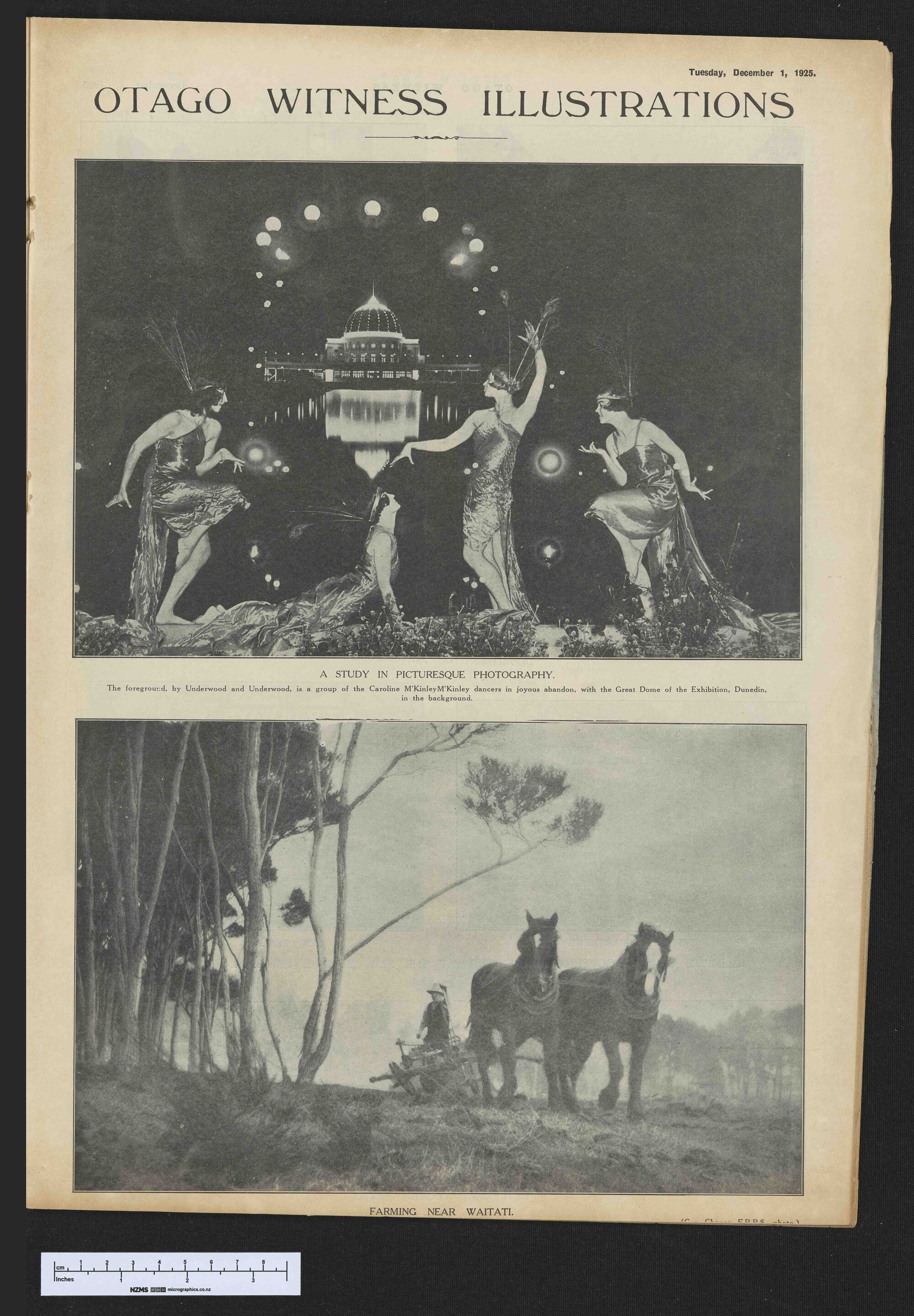 1925-12-01 Otago Witness