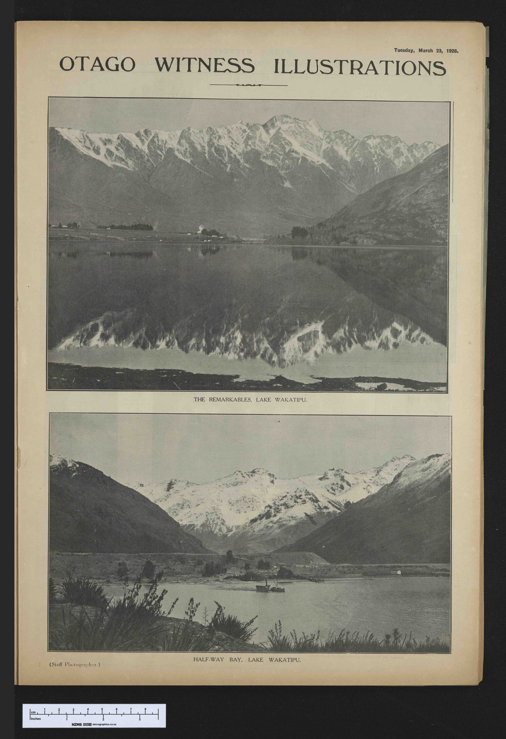 1926-02-23 Otago Witness